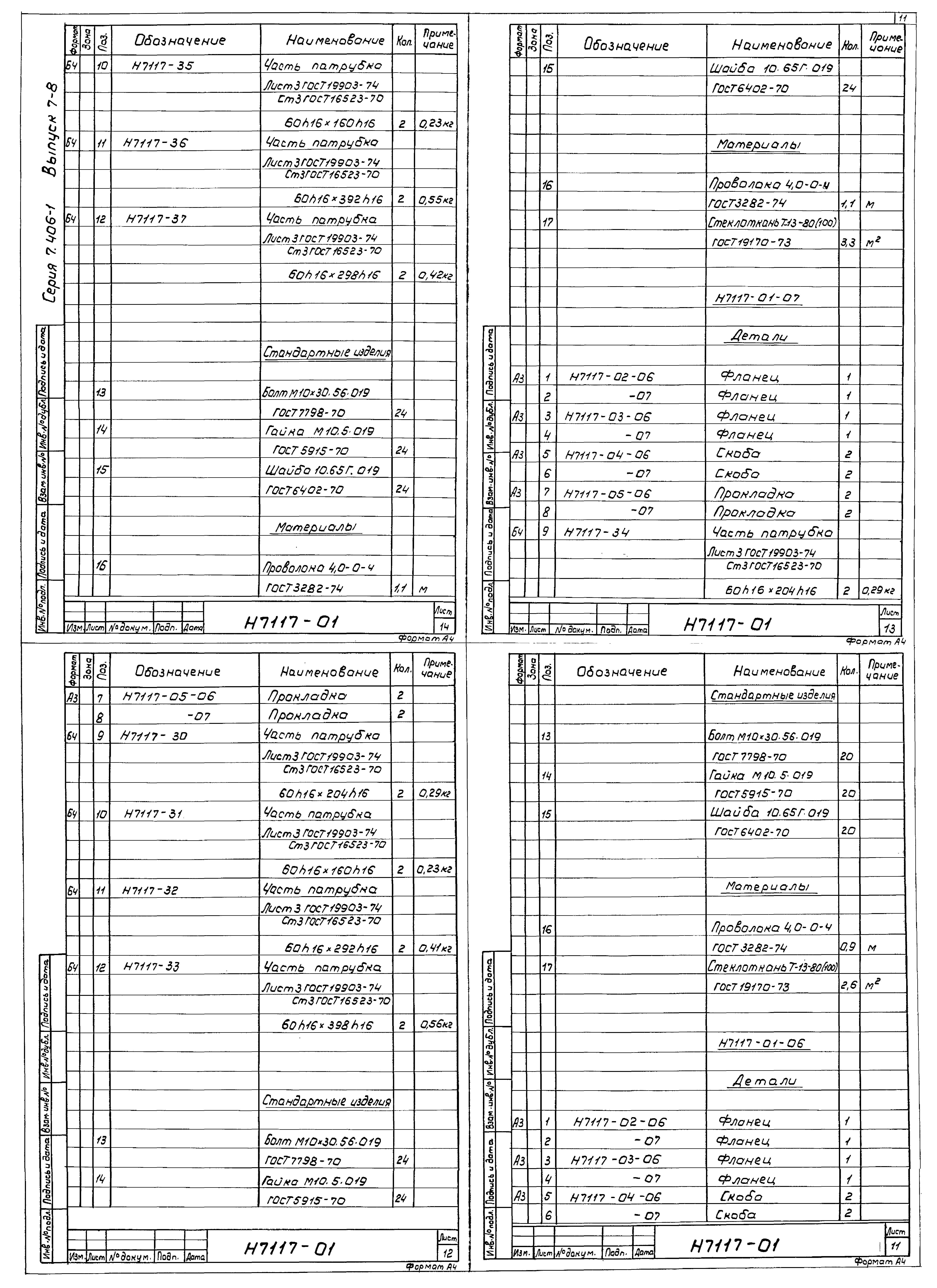 Серия 7.406-1