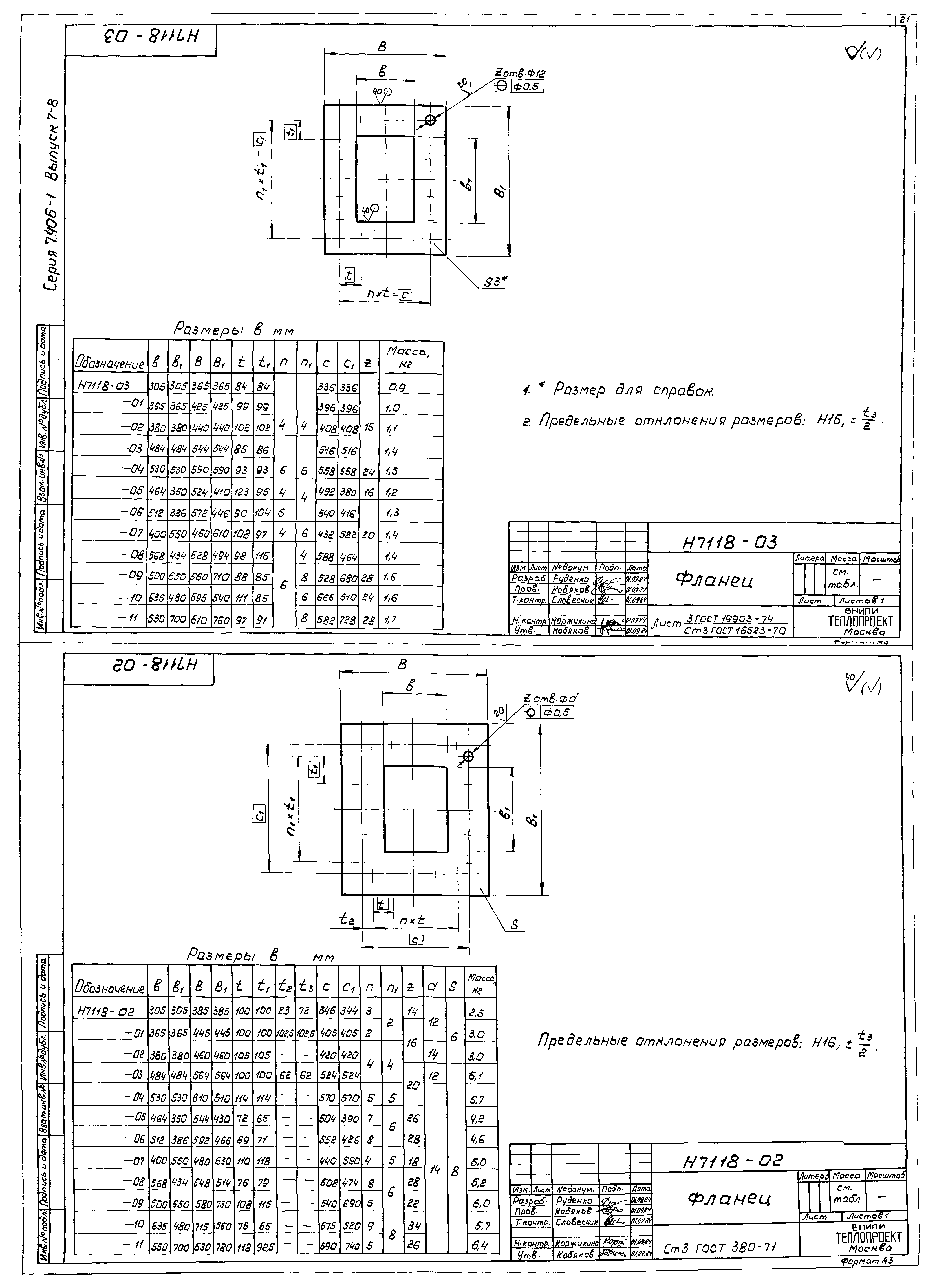 Серия 7.406-1