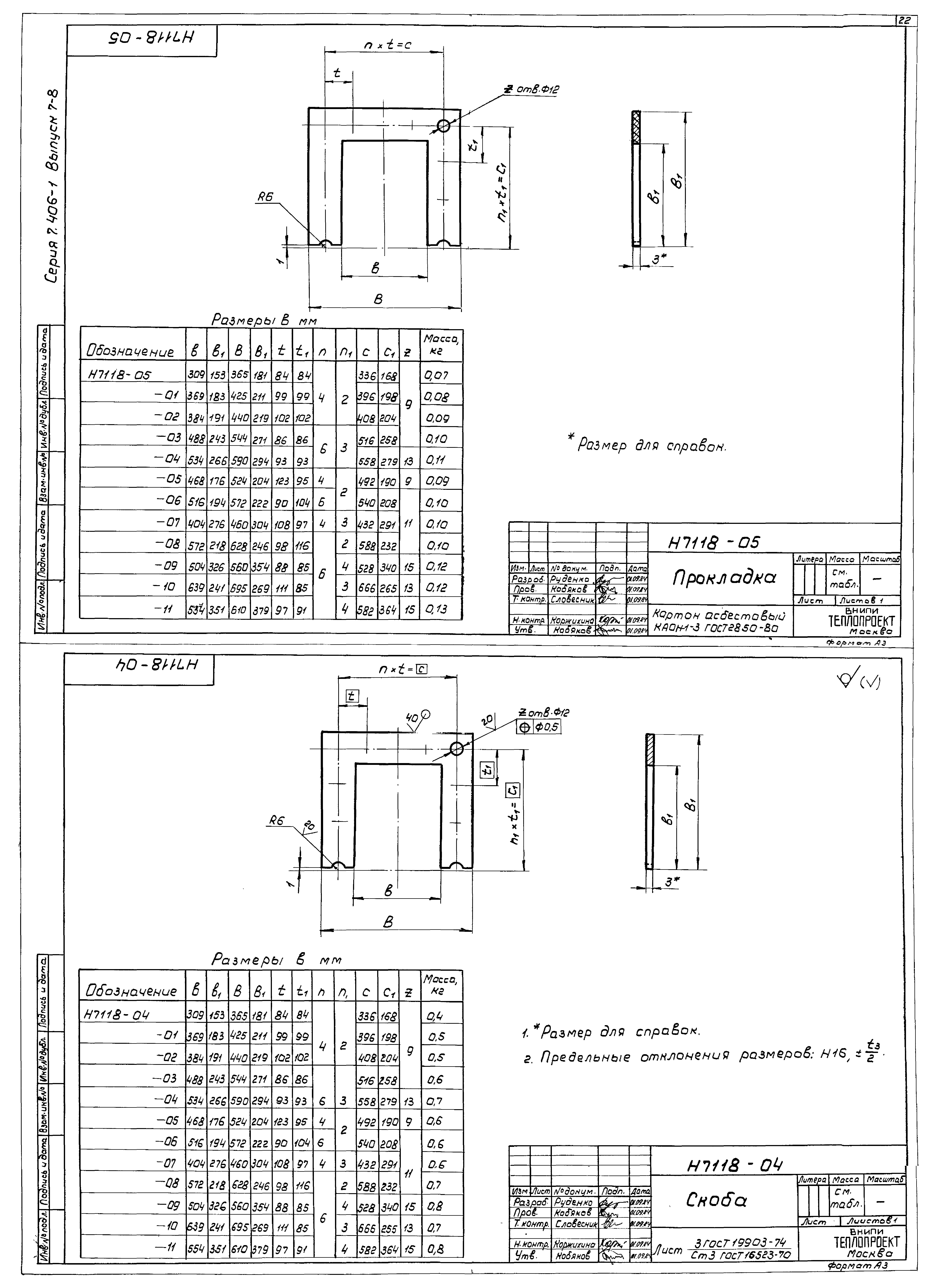 Серия 7.406-1