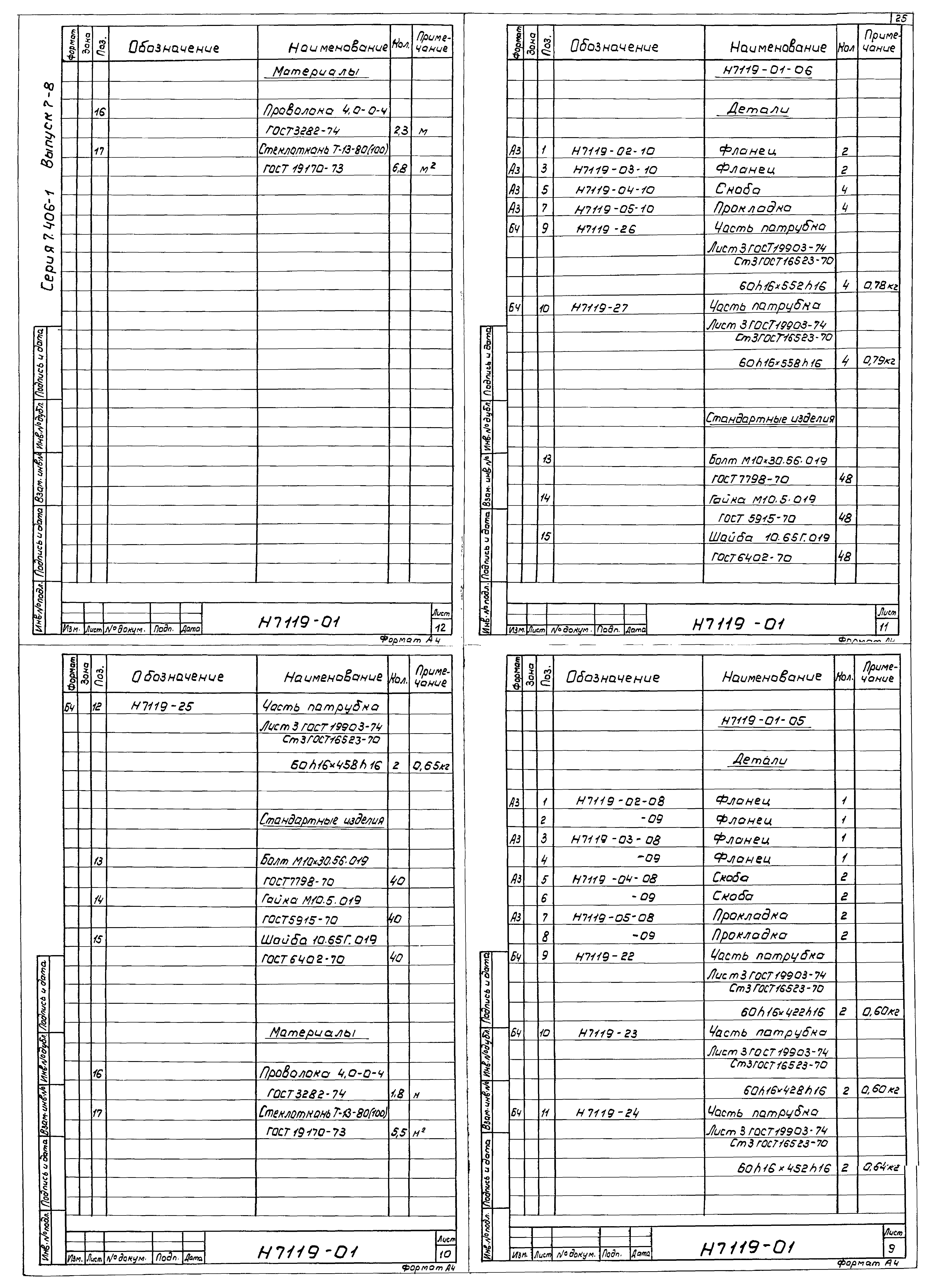 Серия 7.406-1