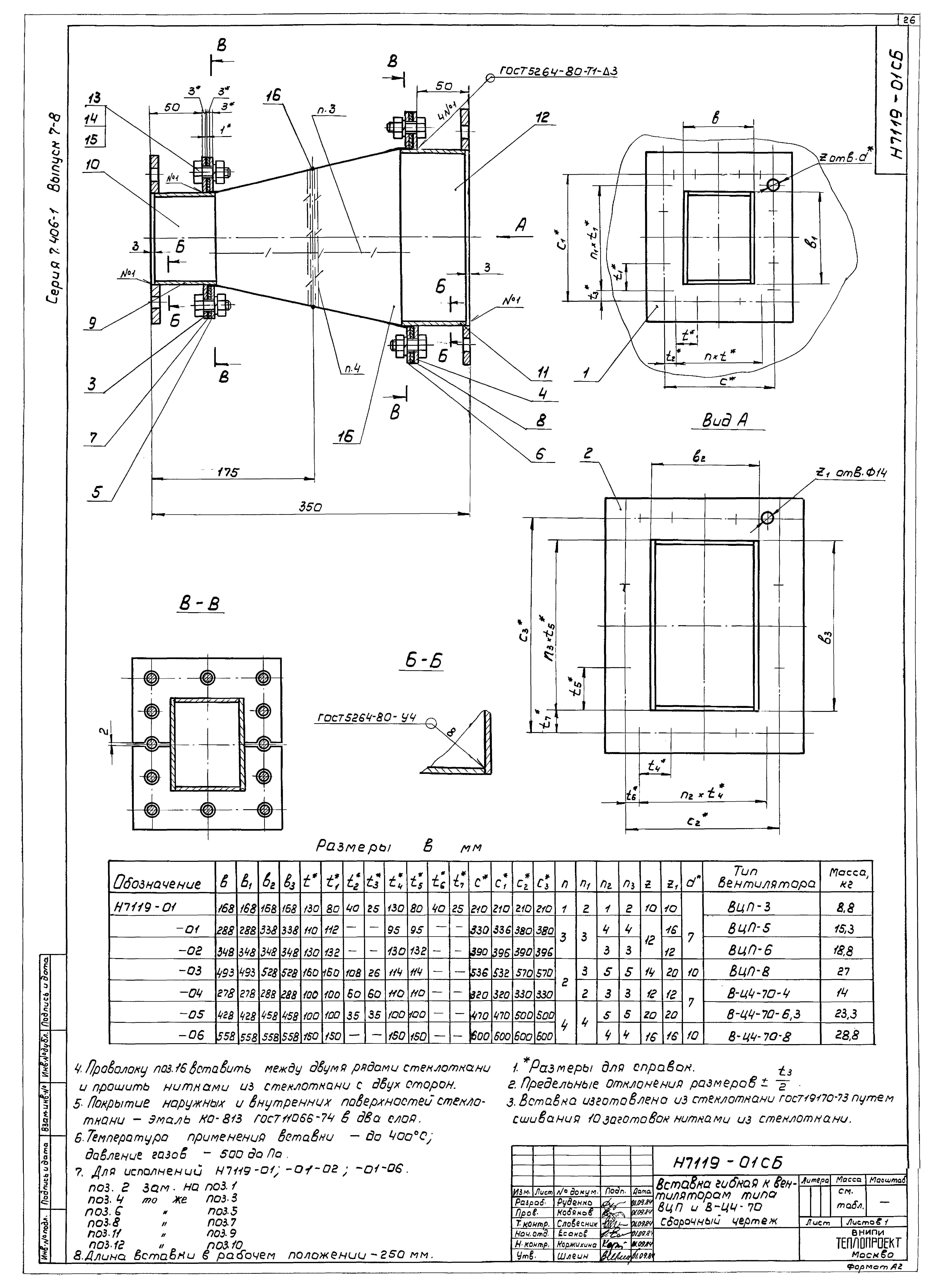 Серия 7.406-1