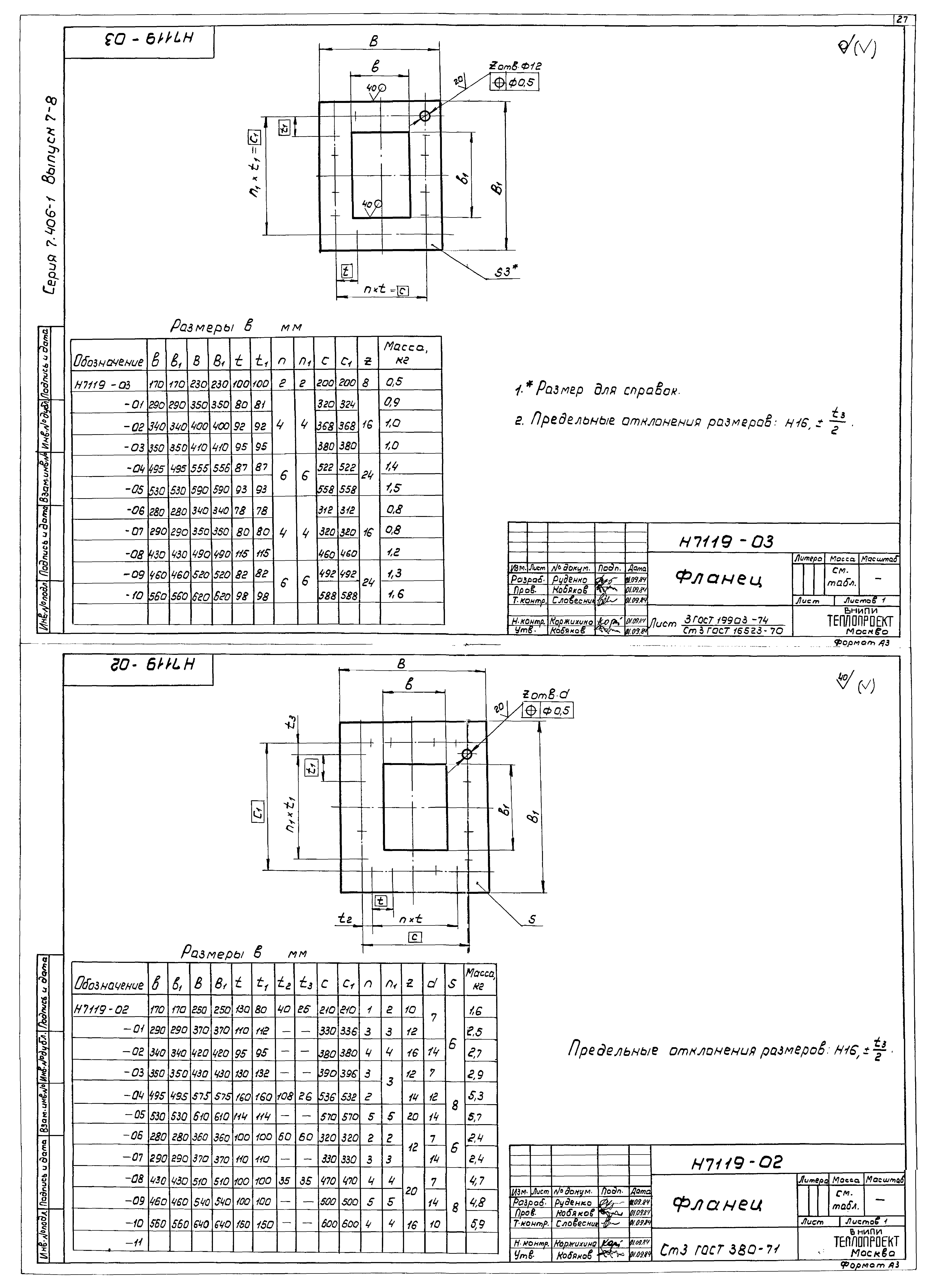 Серия 7.406-1