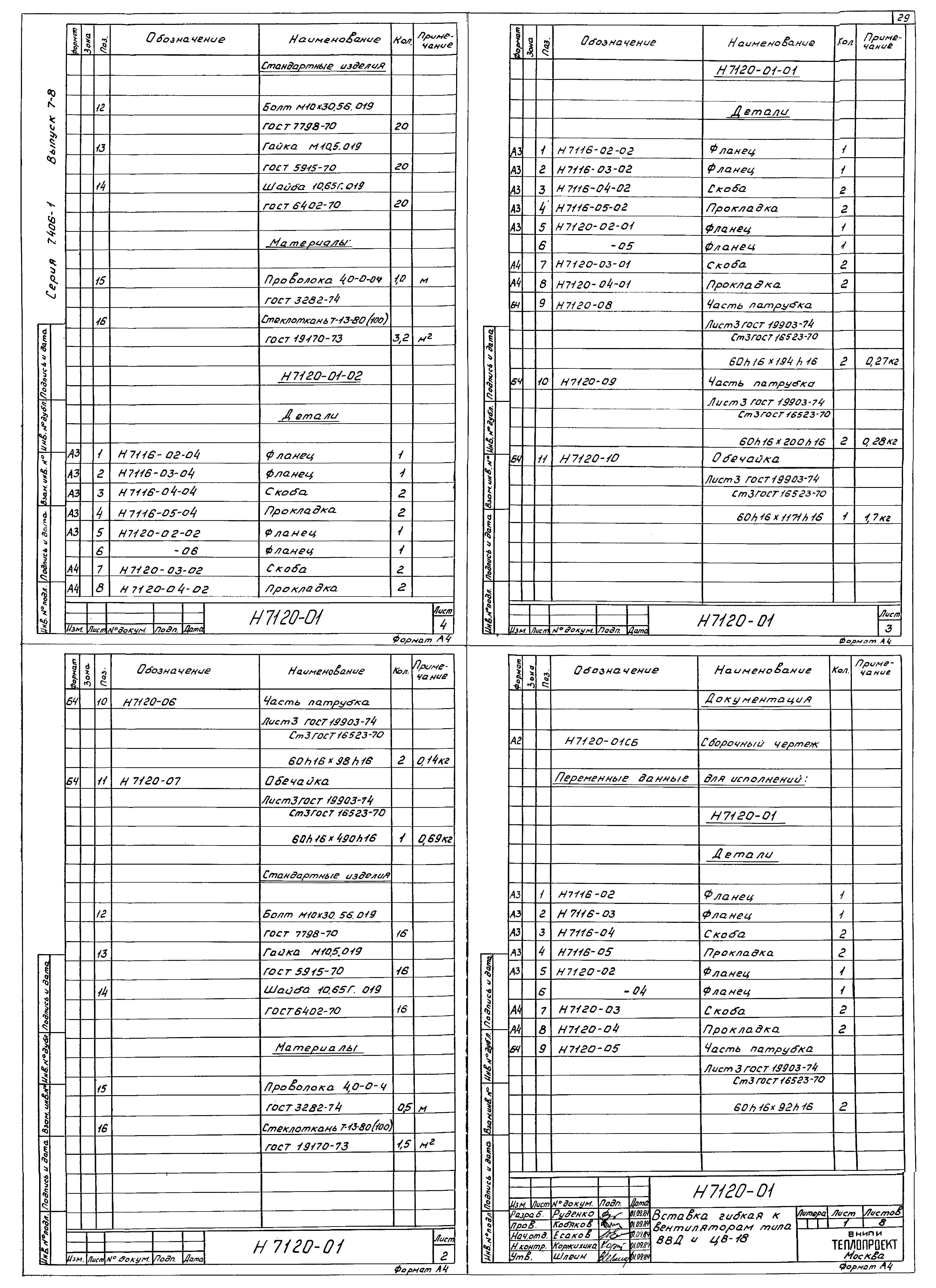 Серия 7.406-1