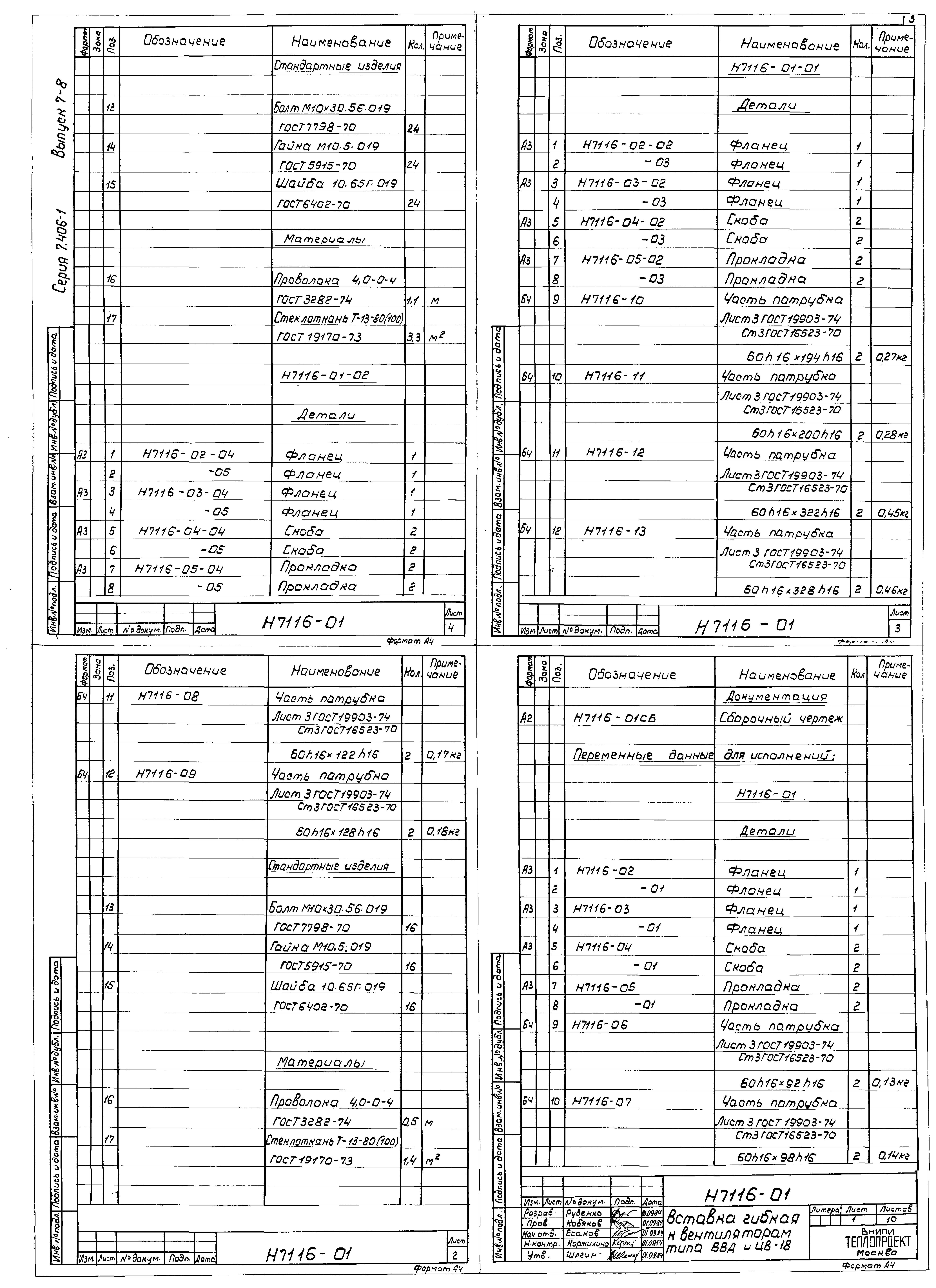 Серия 7.406-1