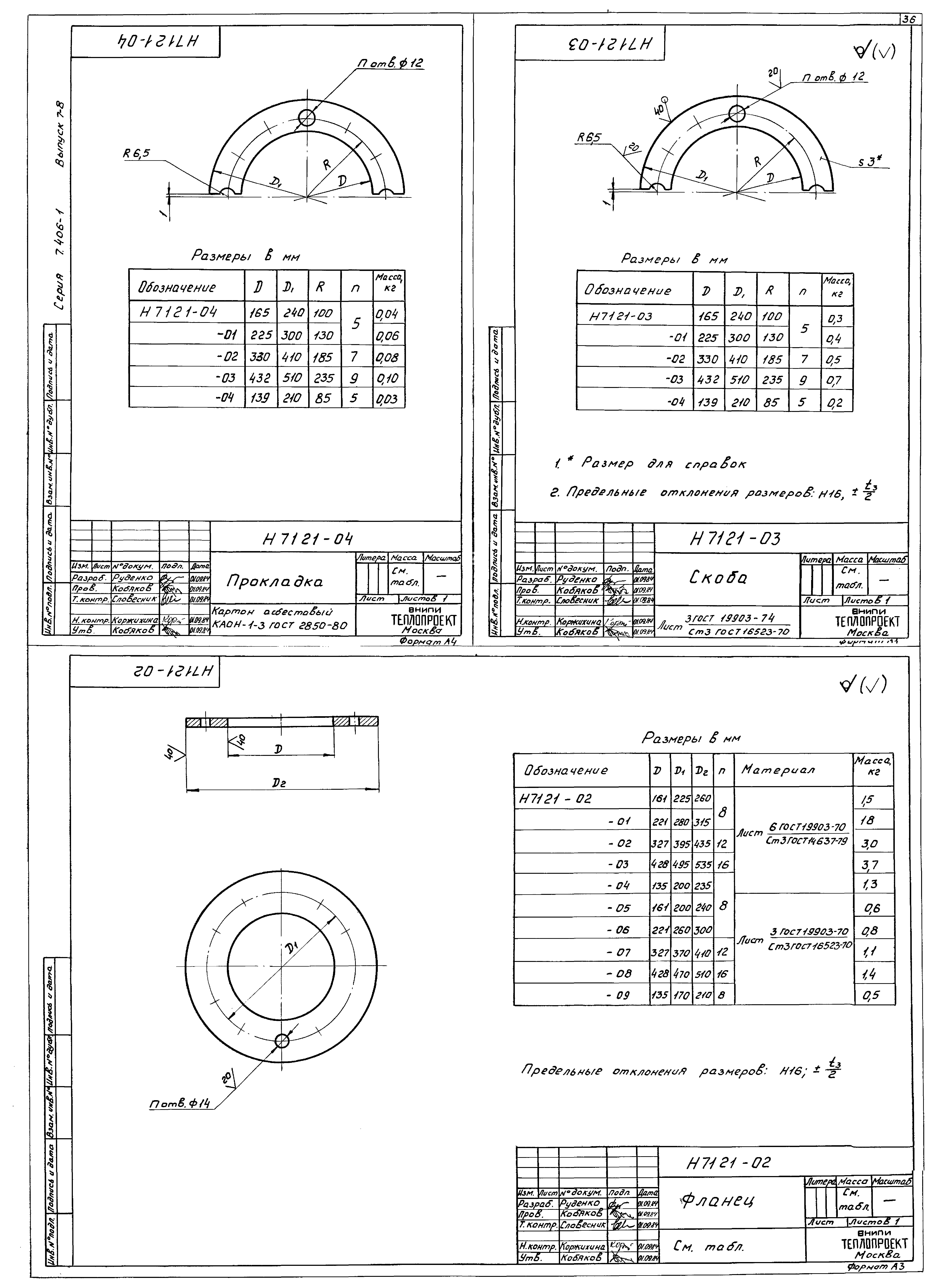 Серия 7.406-1