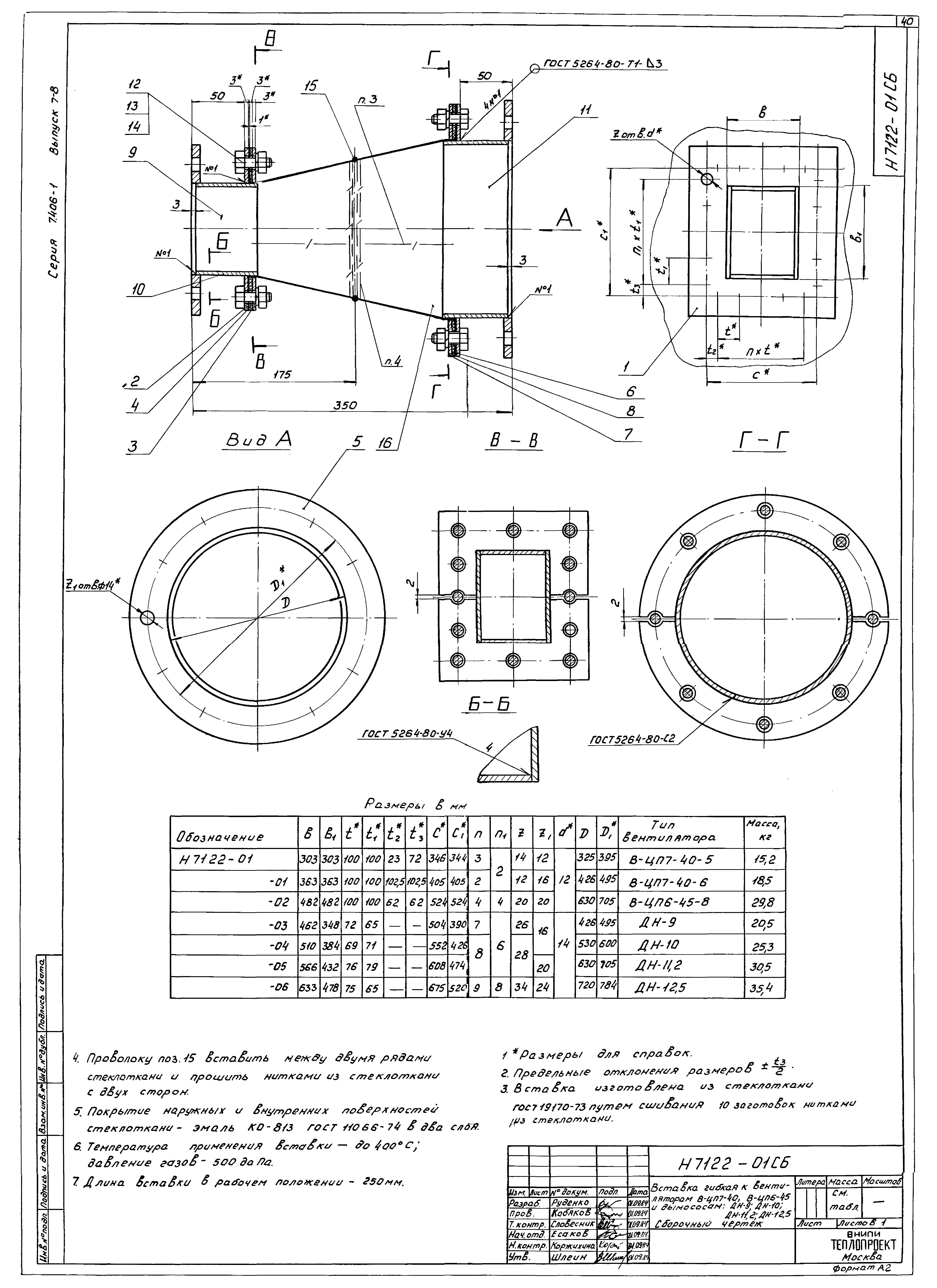 Серия 7.406-1