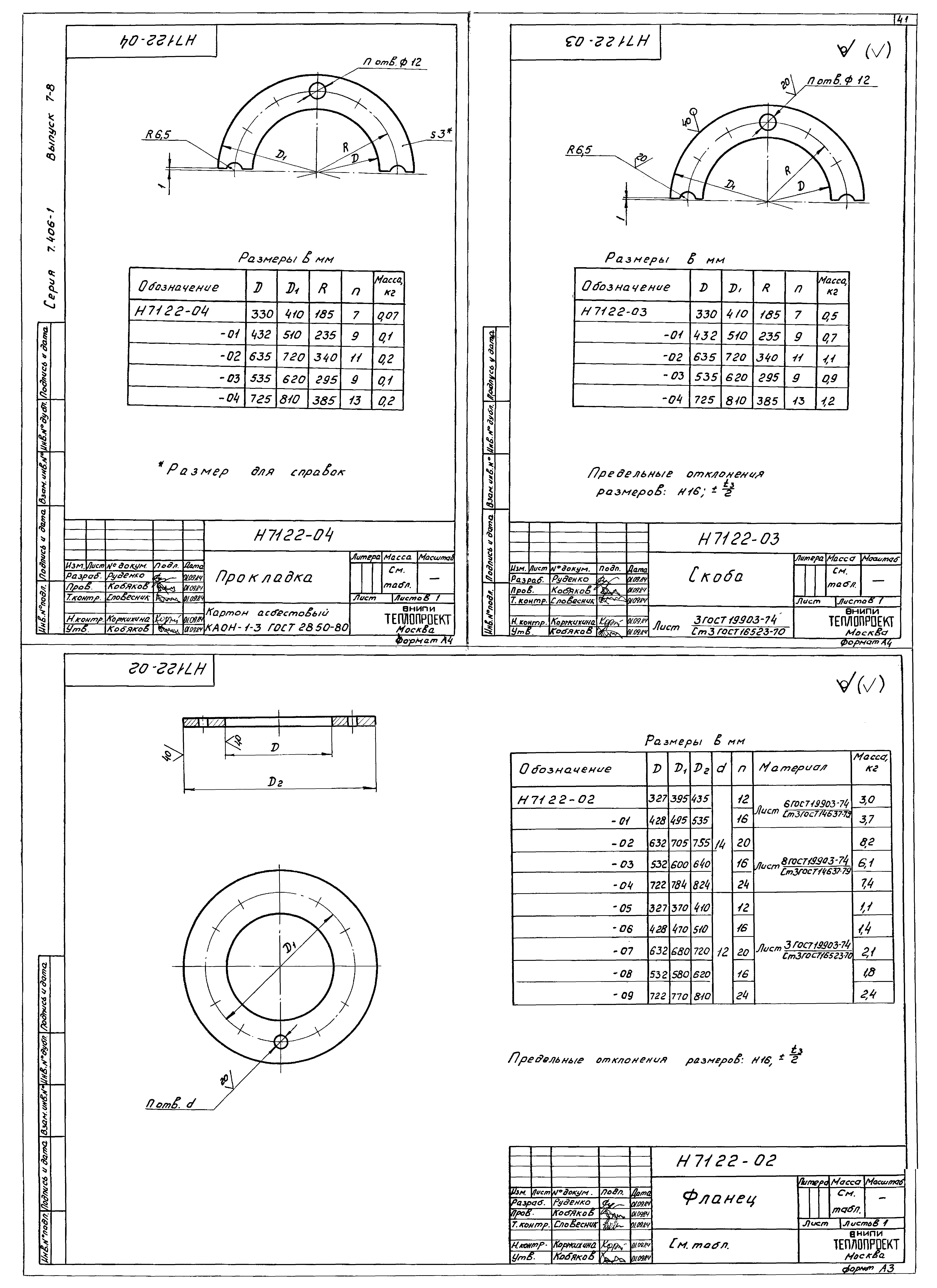 Серия 7.406-1