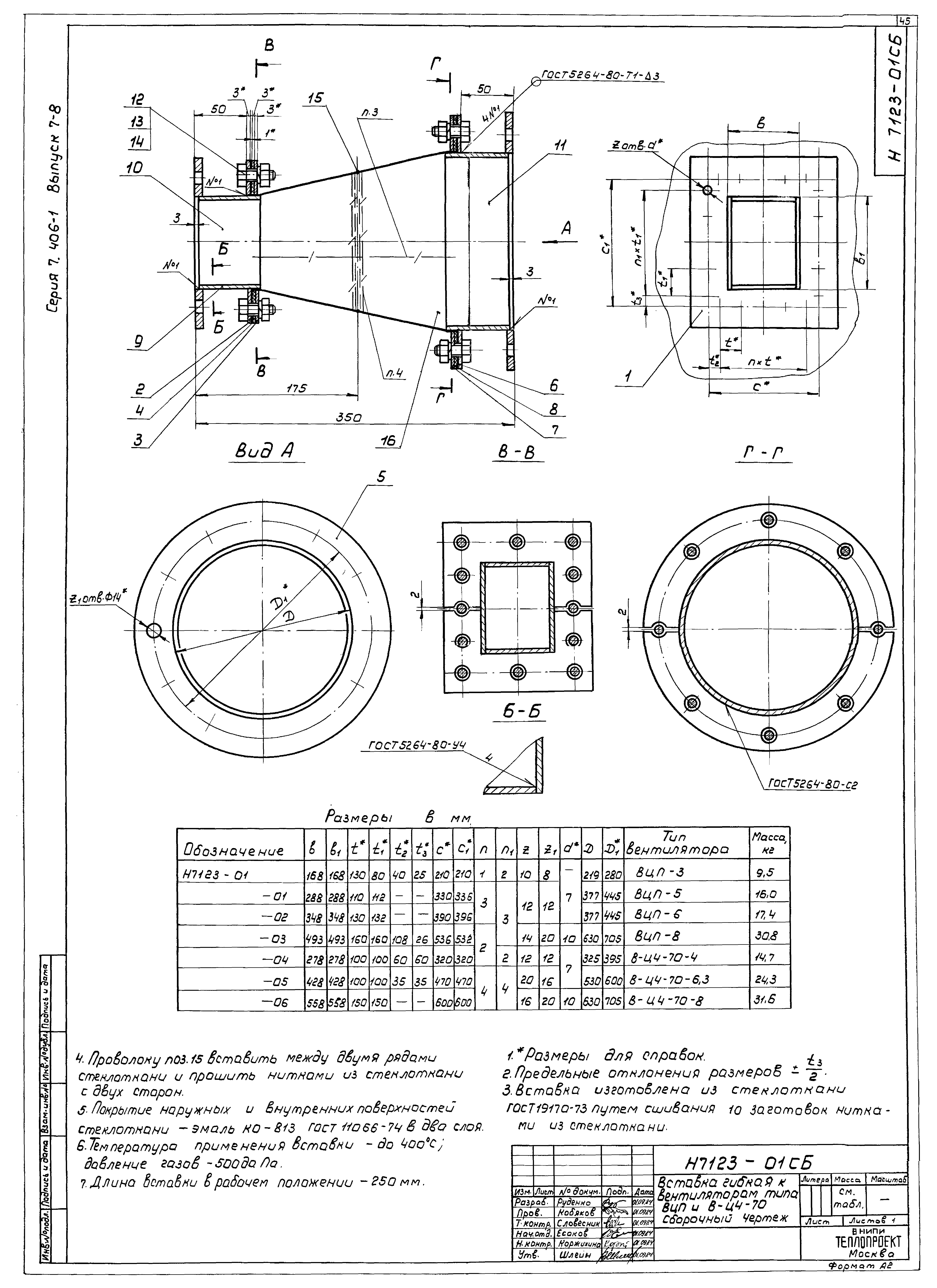 Серия 7.406-1