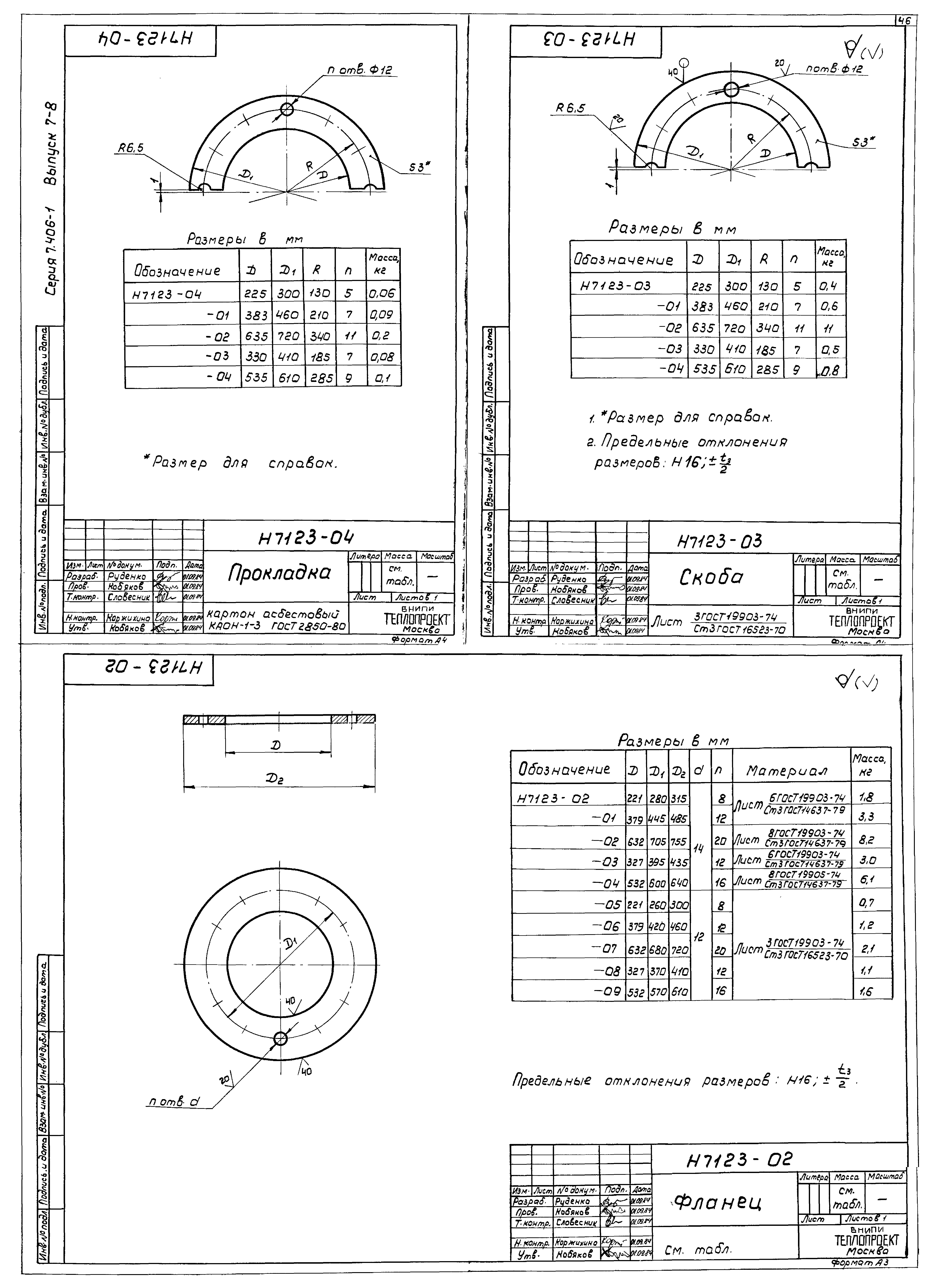 Серия 7.406-1