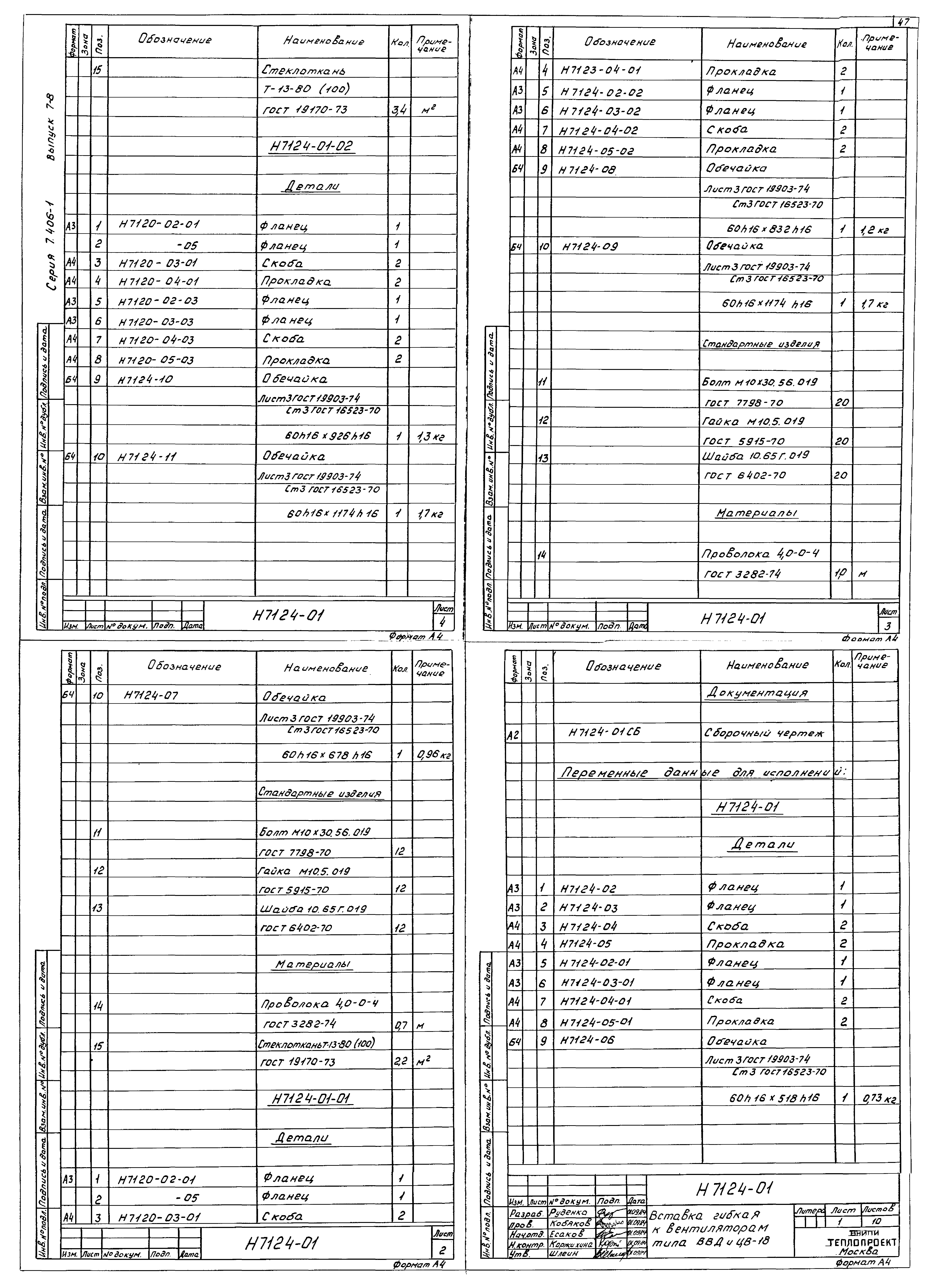 Серия 7.406-1