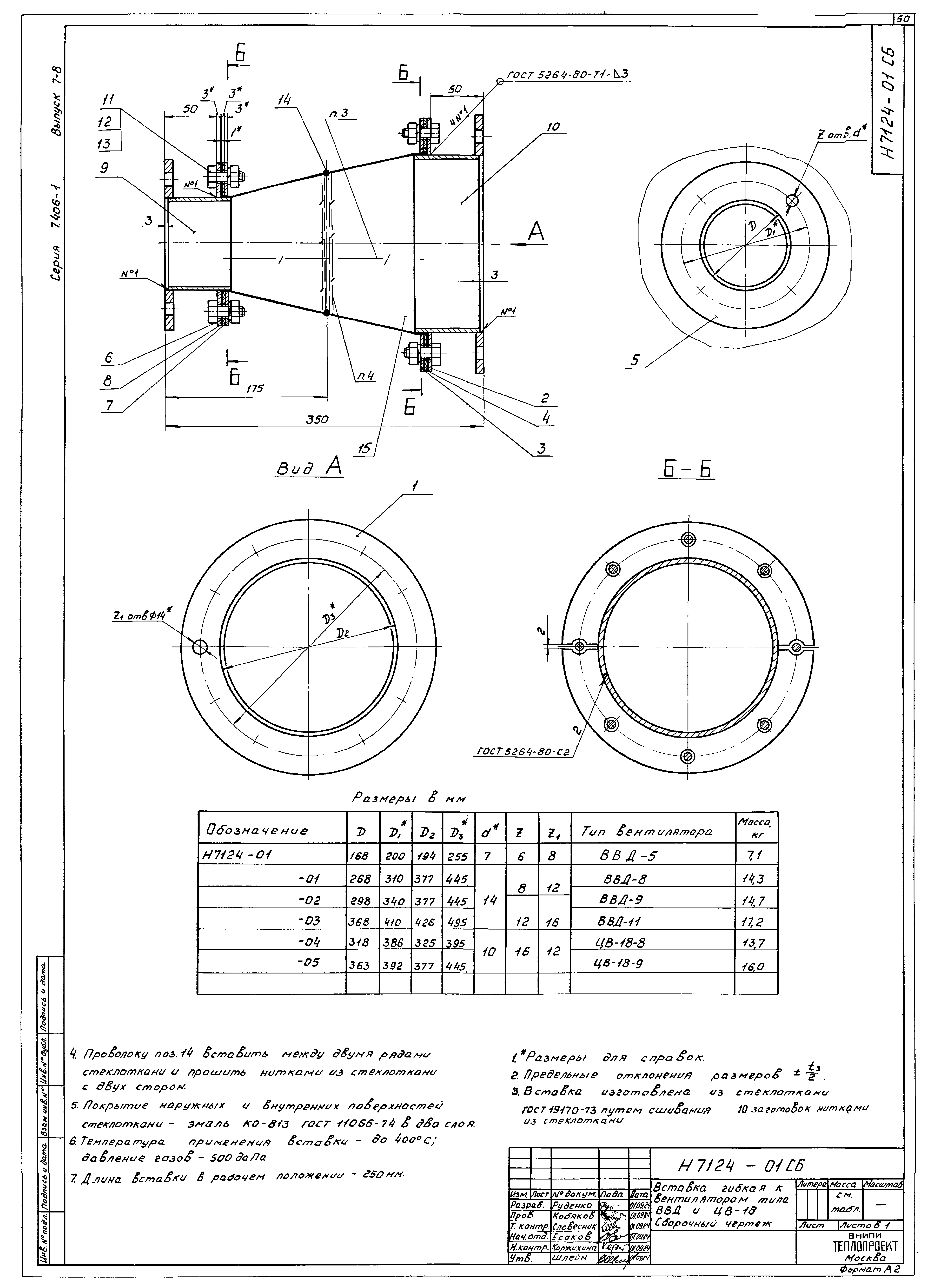 Серия 7.406-1