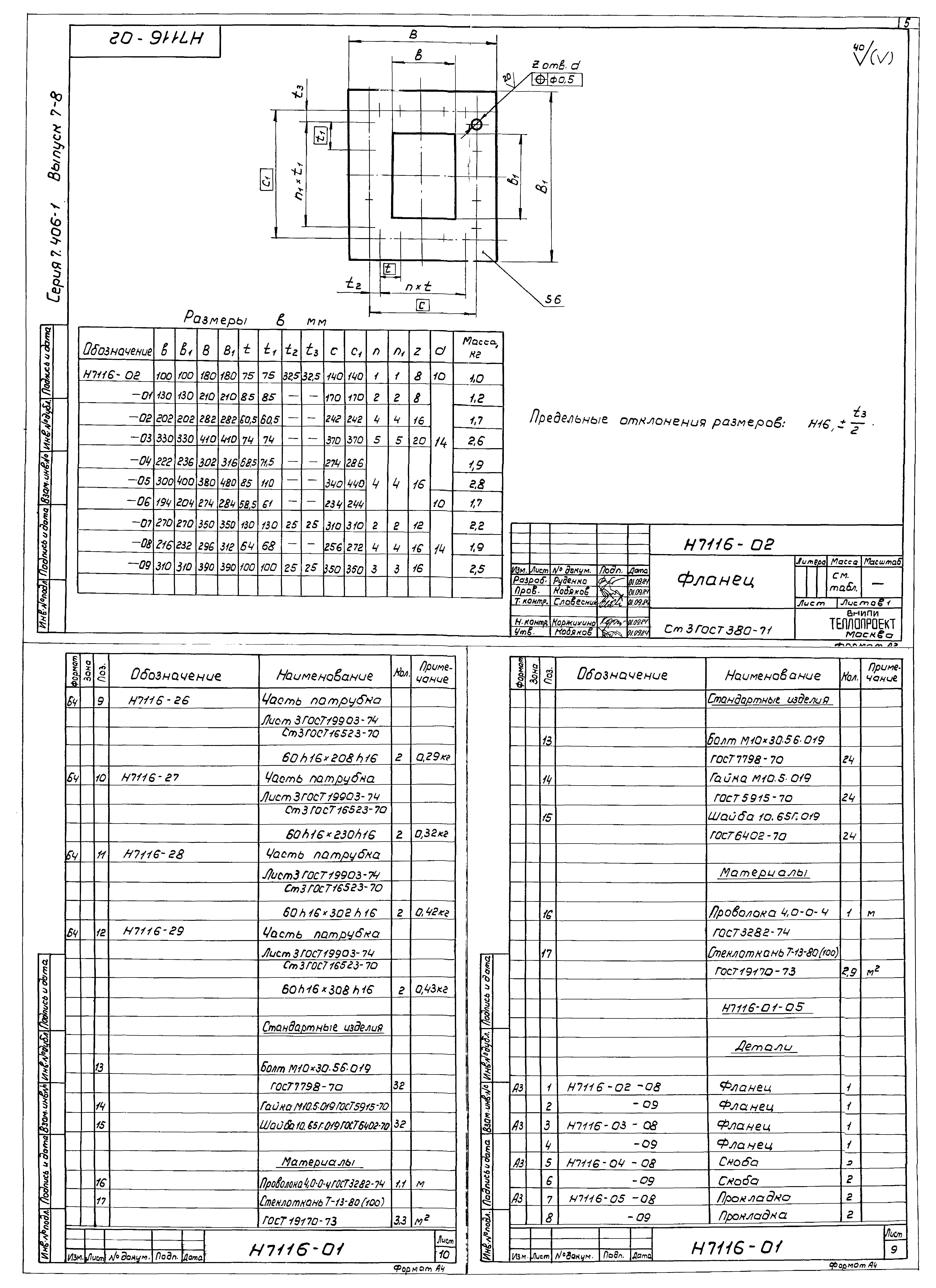 Серия 7.406-1