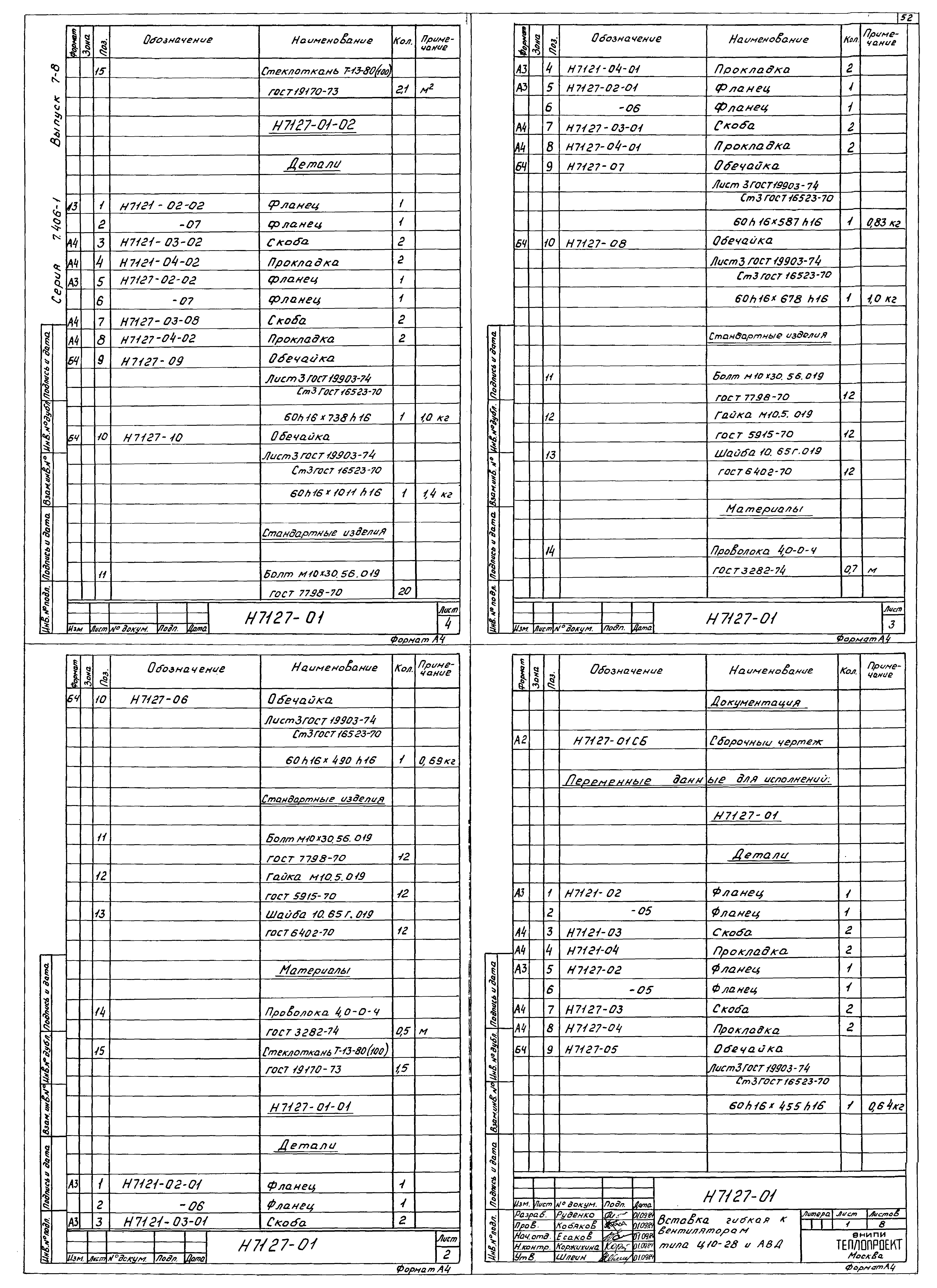 Серия 7.406-1