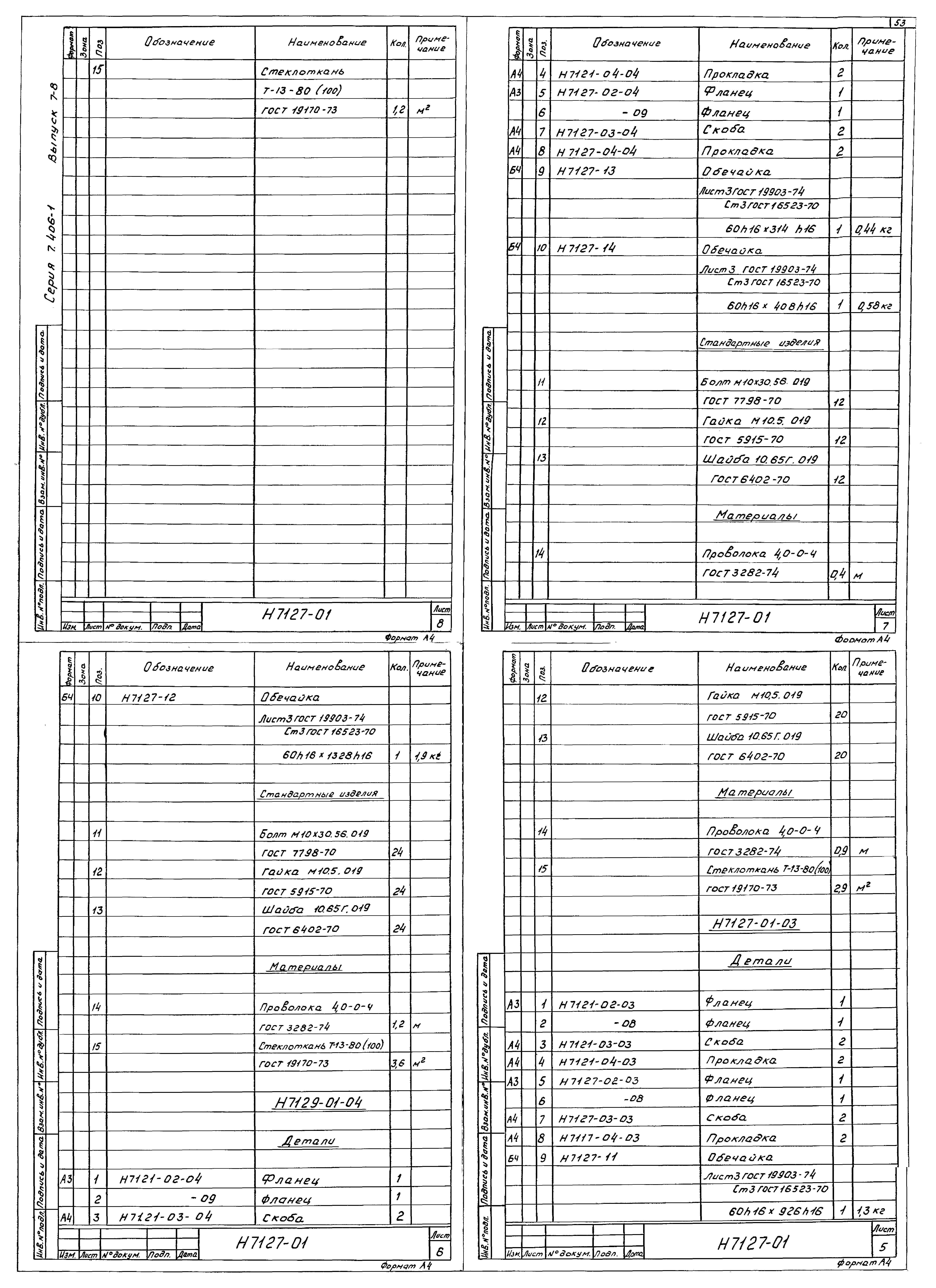 Серия 7.406-1