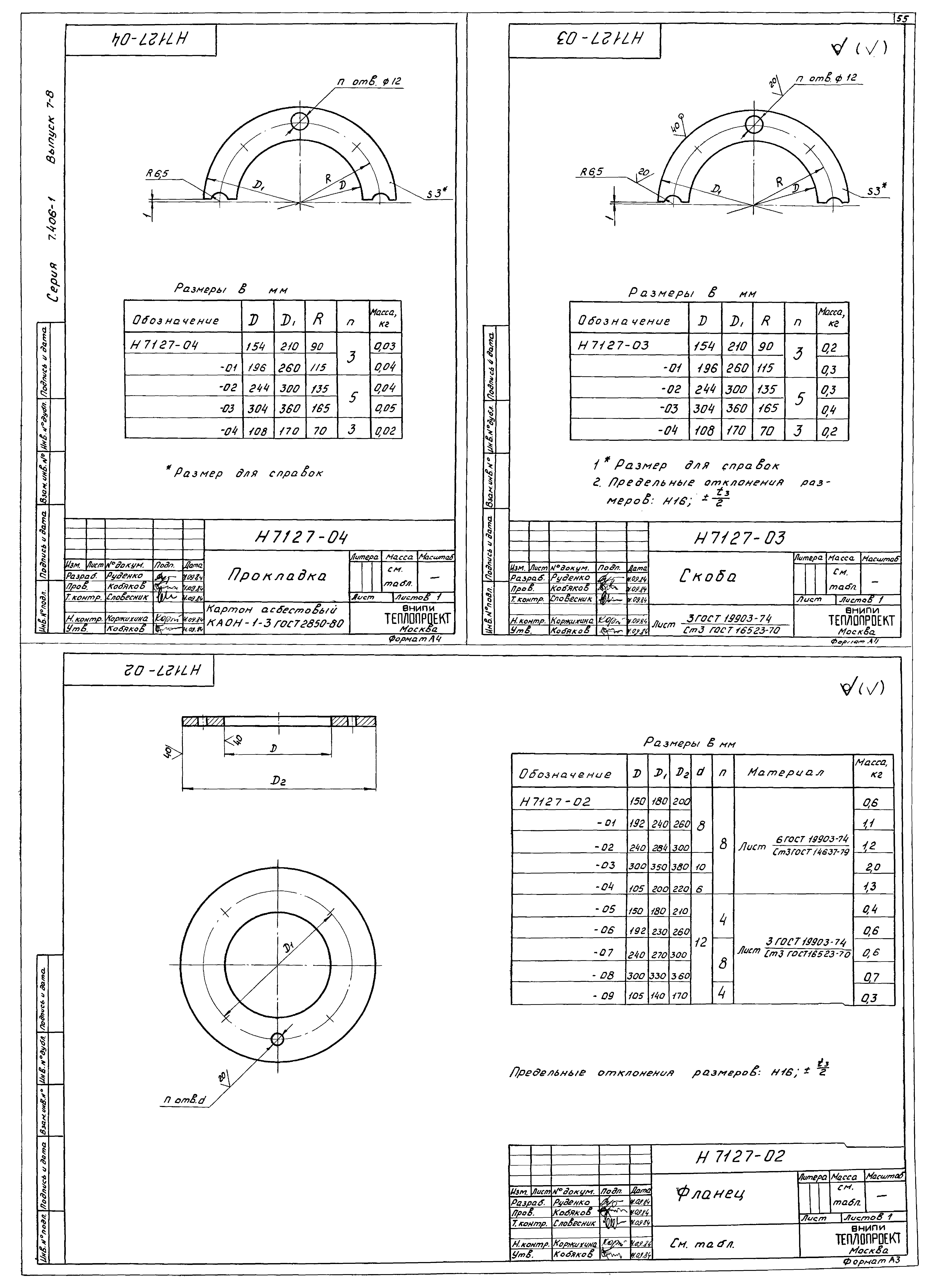 Серия 7.406-1