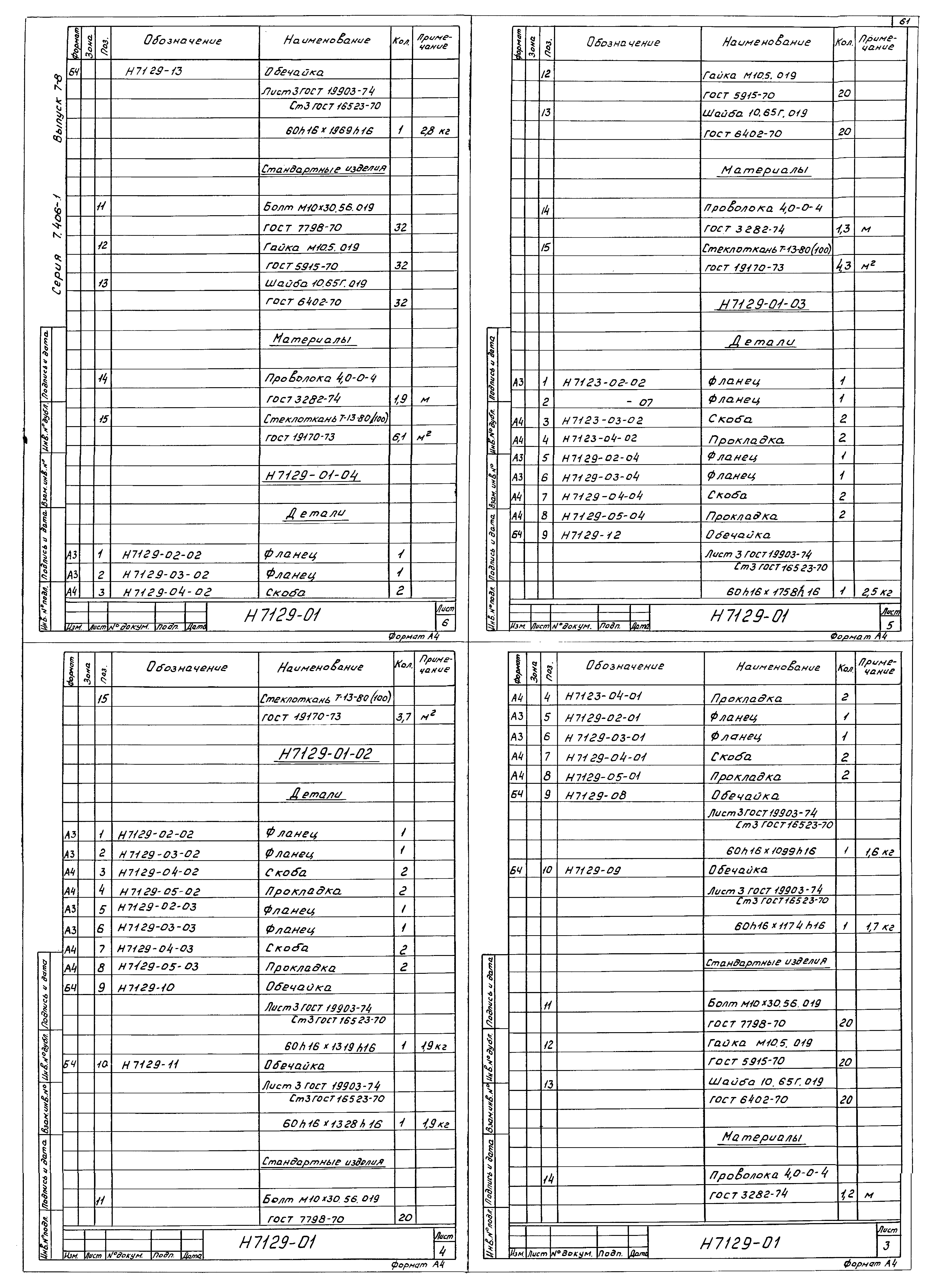 Серия 7.406-1