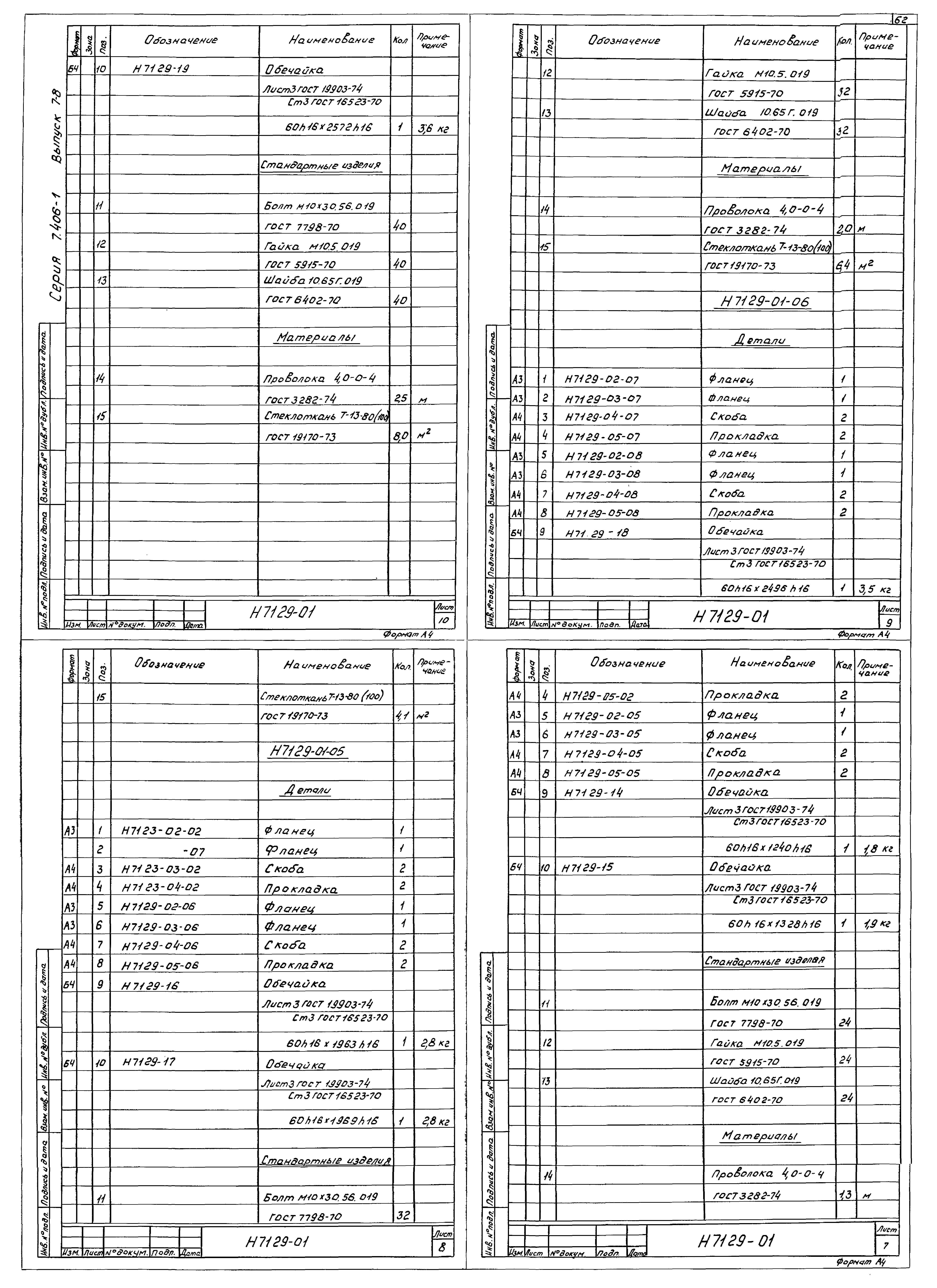 Серия 7.406-1