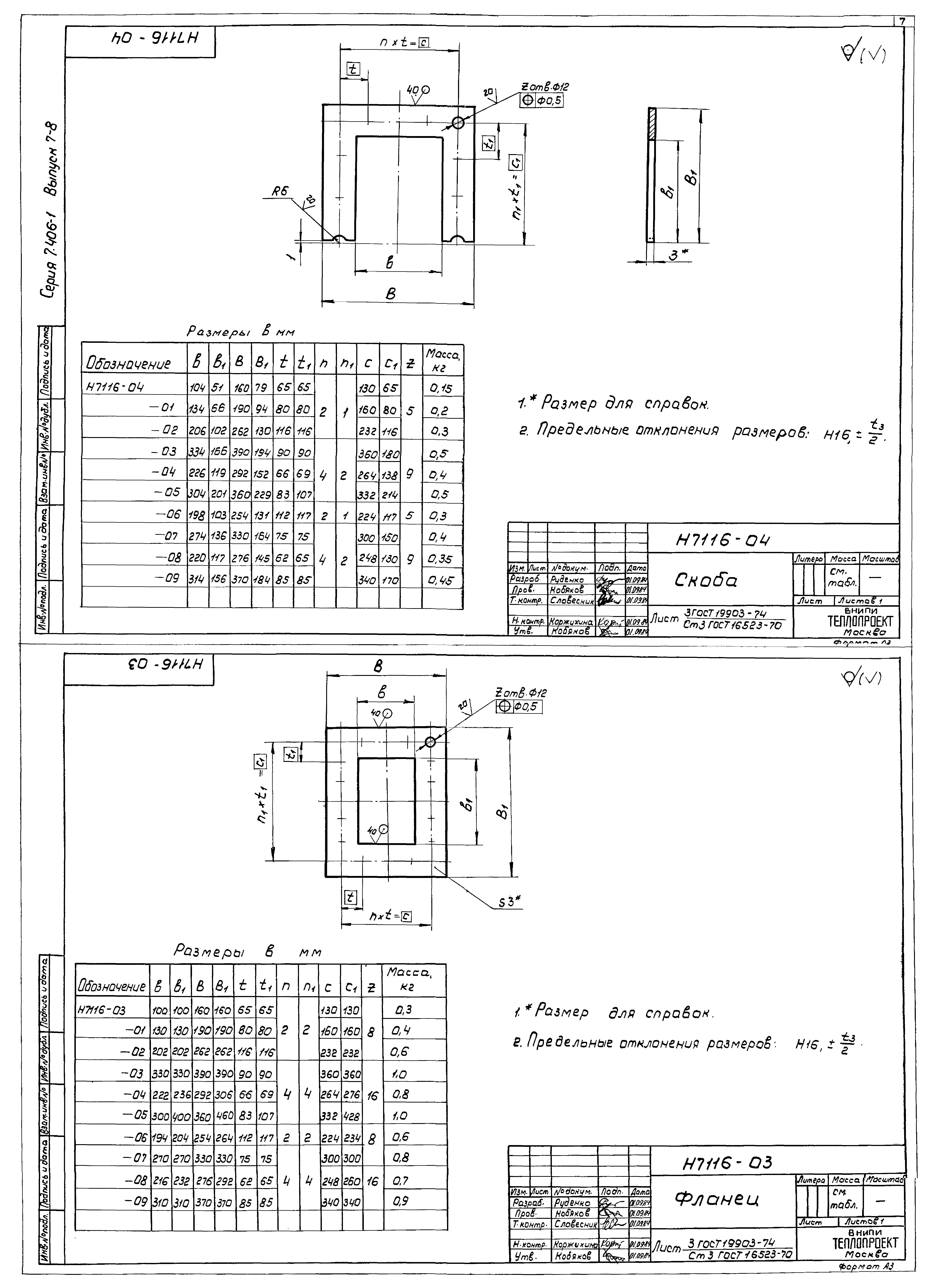 Серия 7.406-1