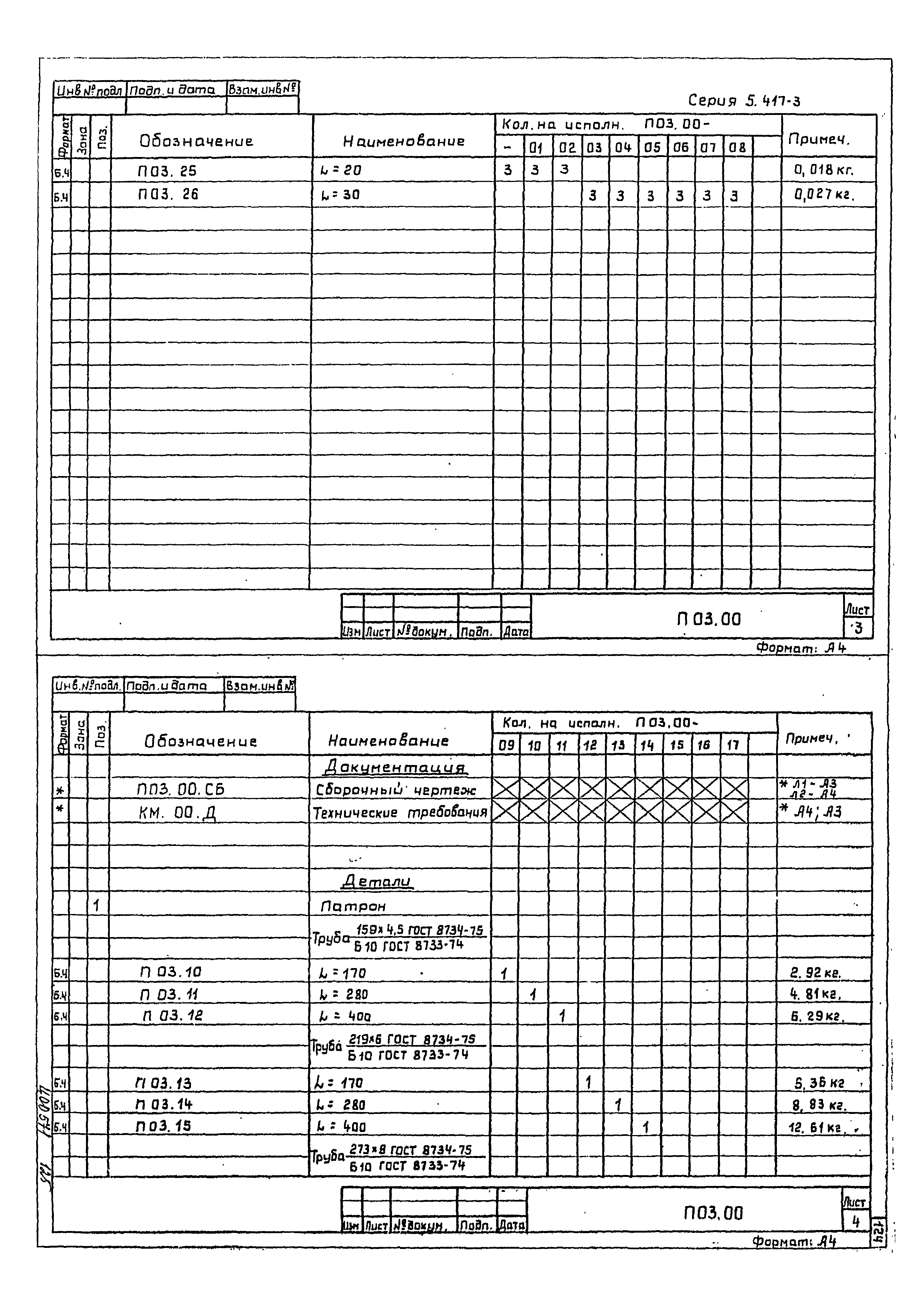 Серия 5.417-3