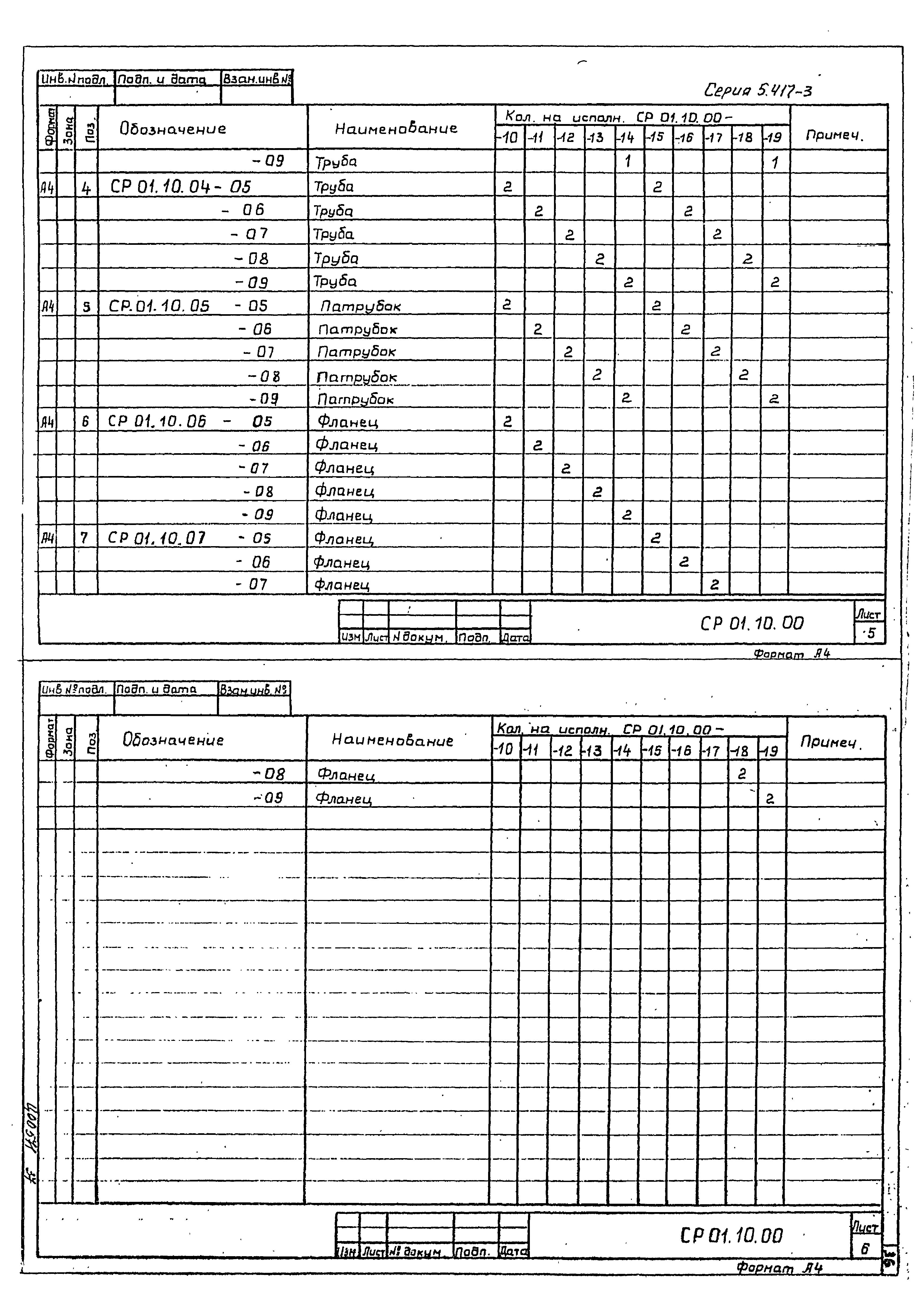 Серия 5.417-3