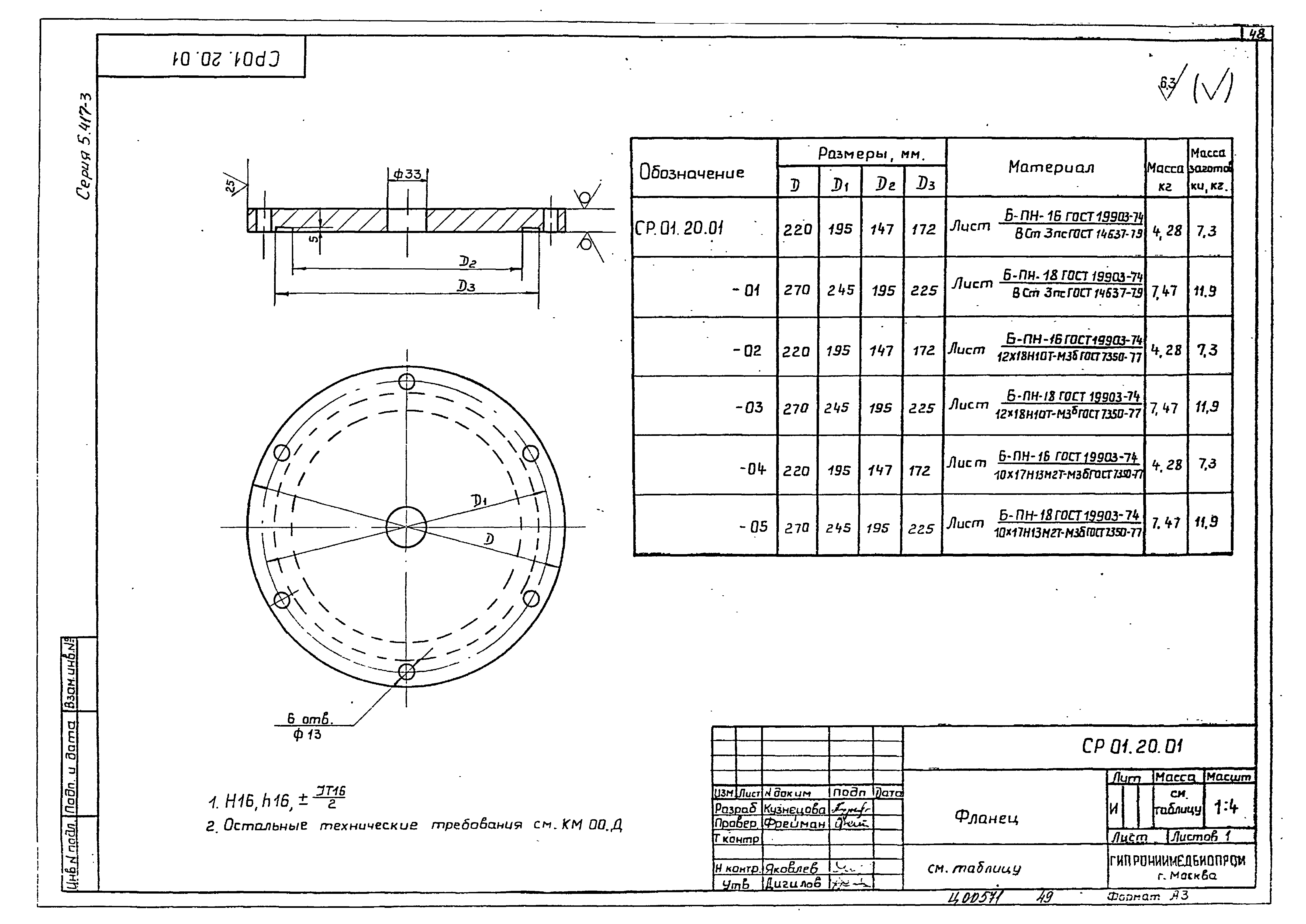 Серия 5.417-3