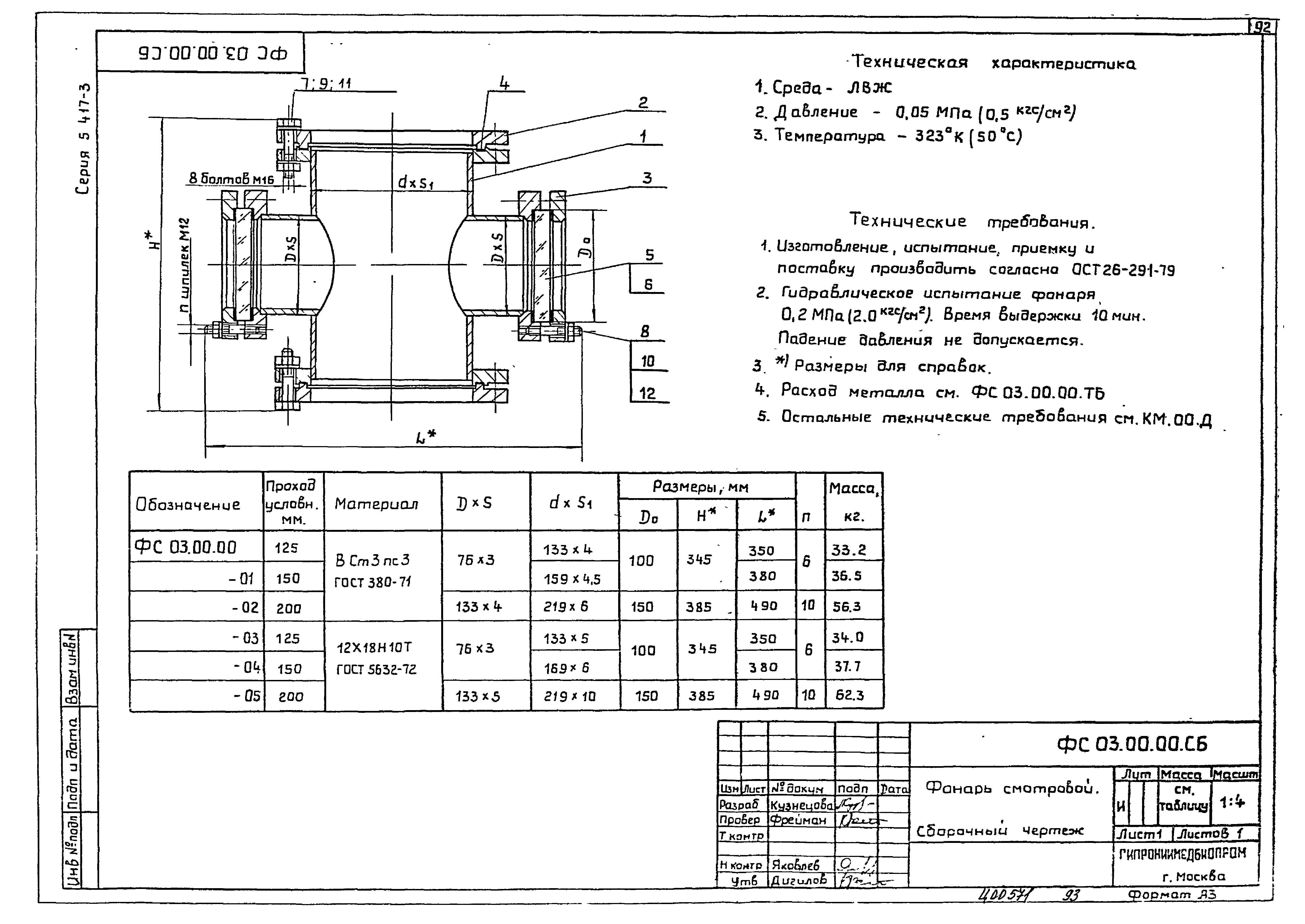 Серия 5.417-3