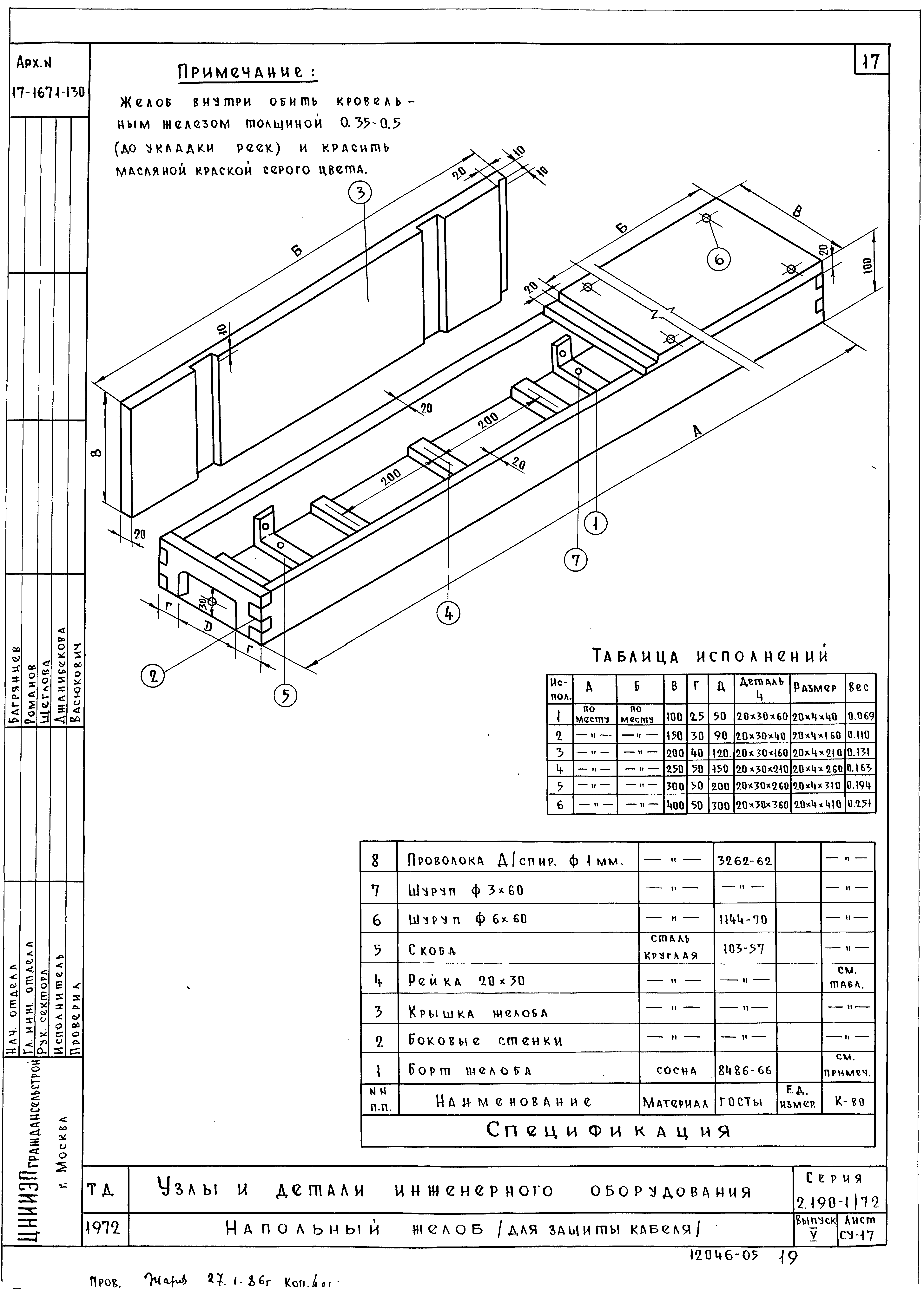 Серия 2.190-1/72