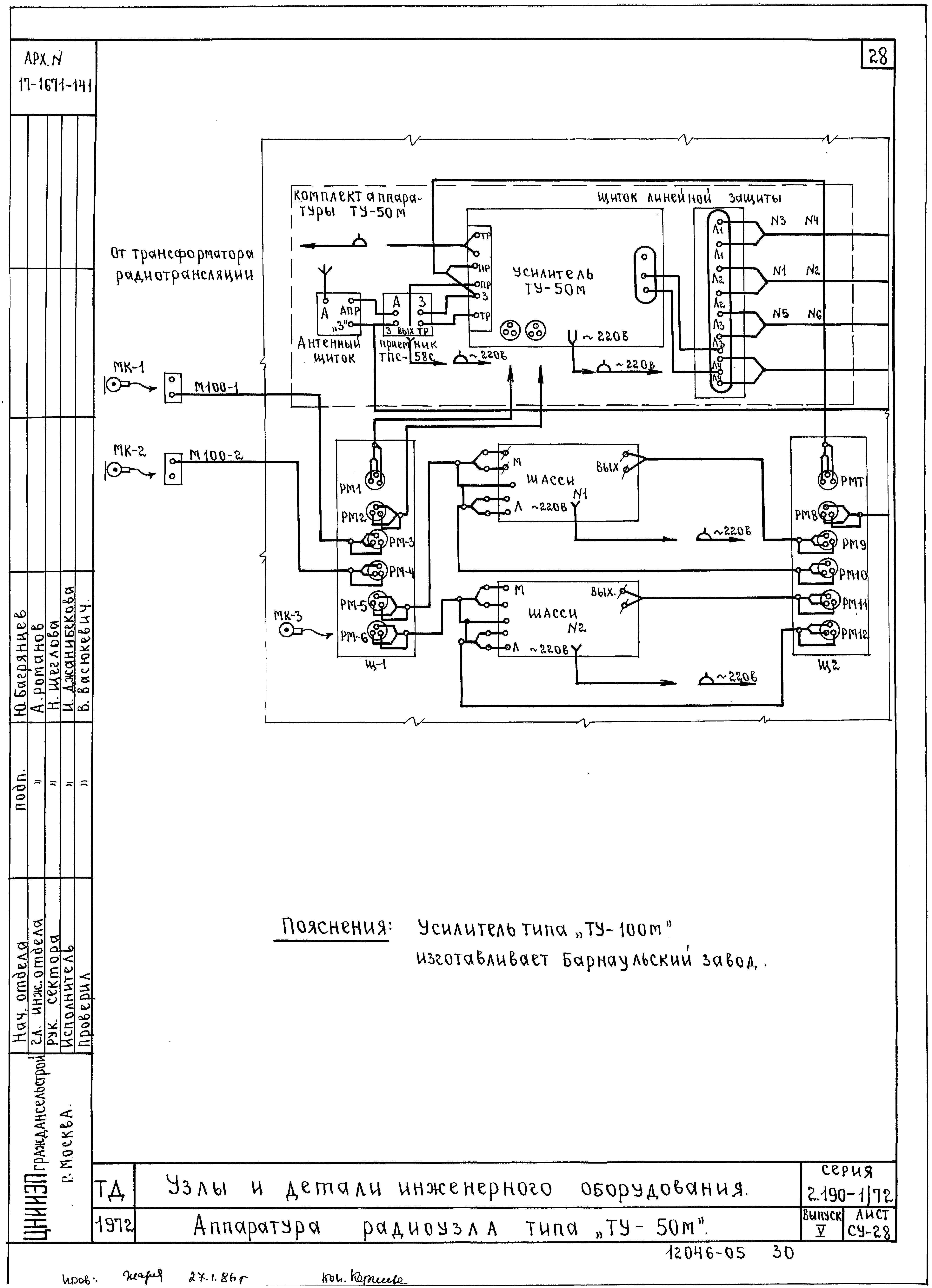 Серия 2.190-1/72