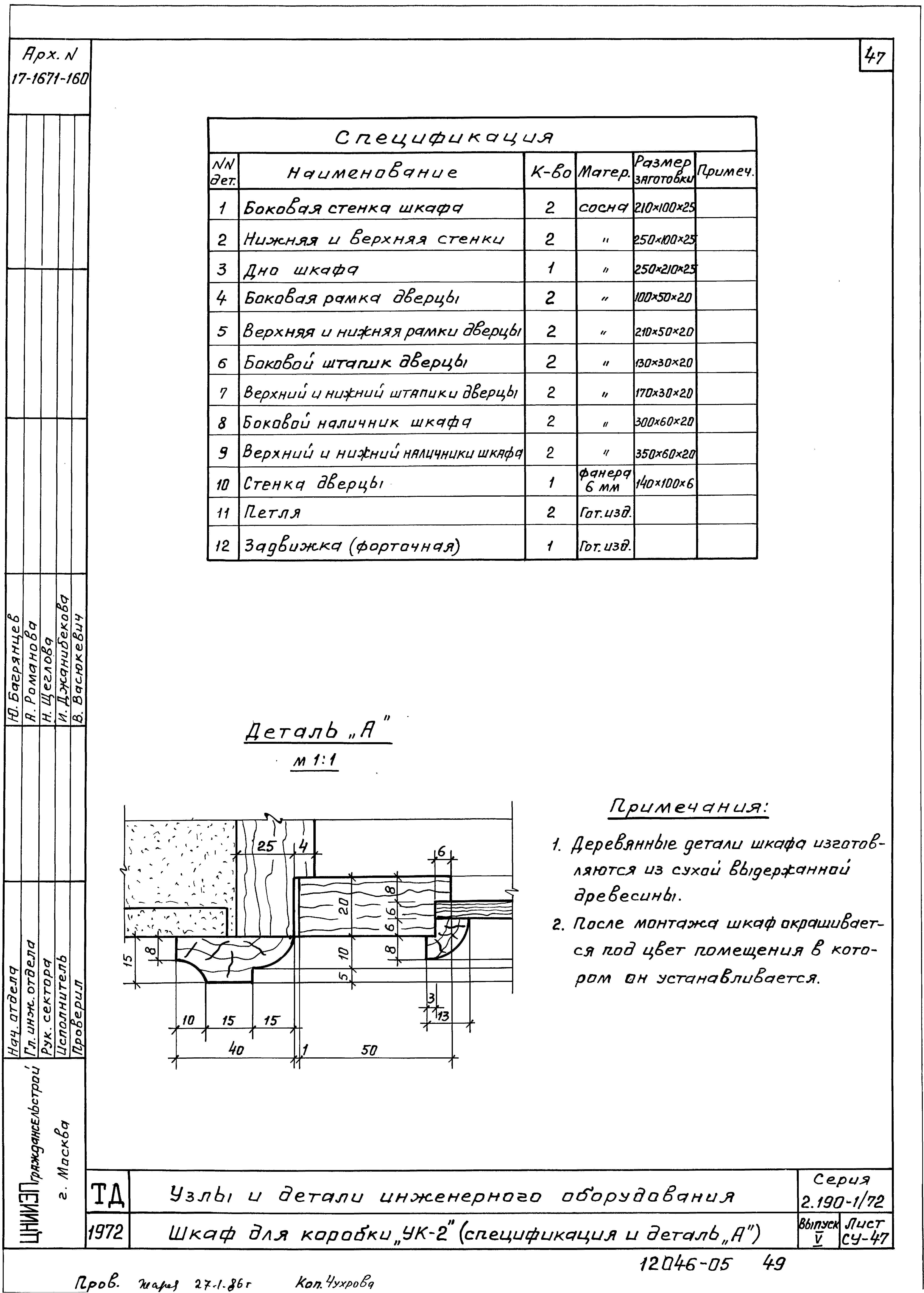 Серия 2.190-1/72