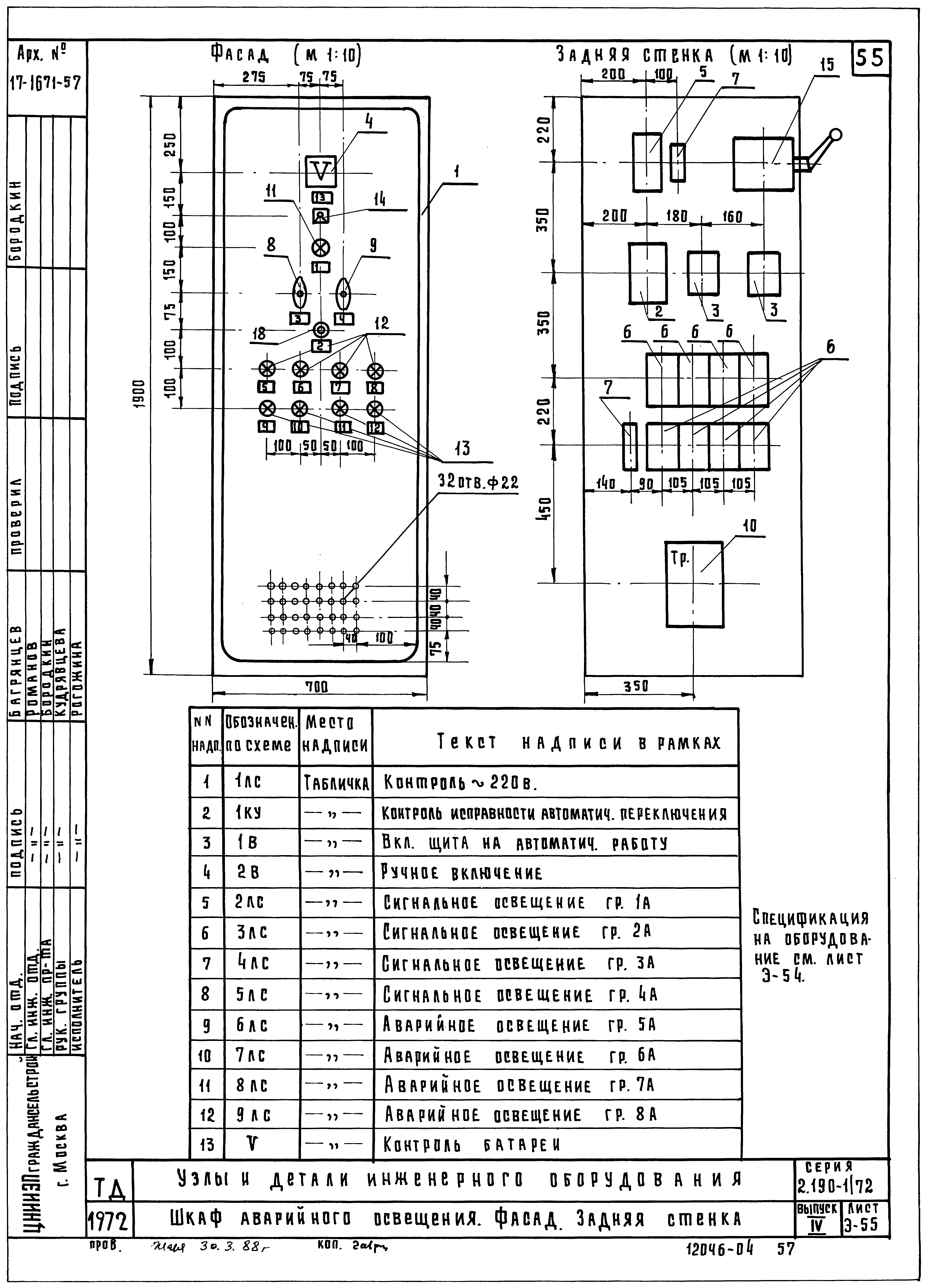 Серия 2.190-1/72