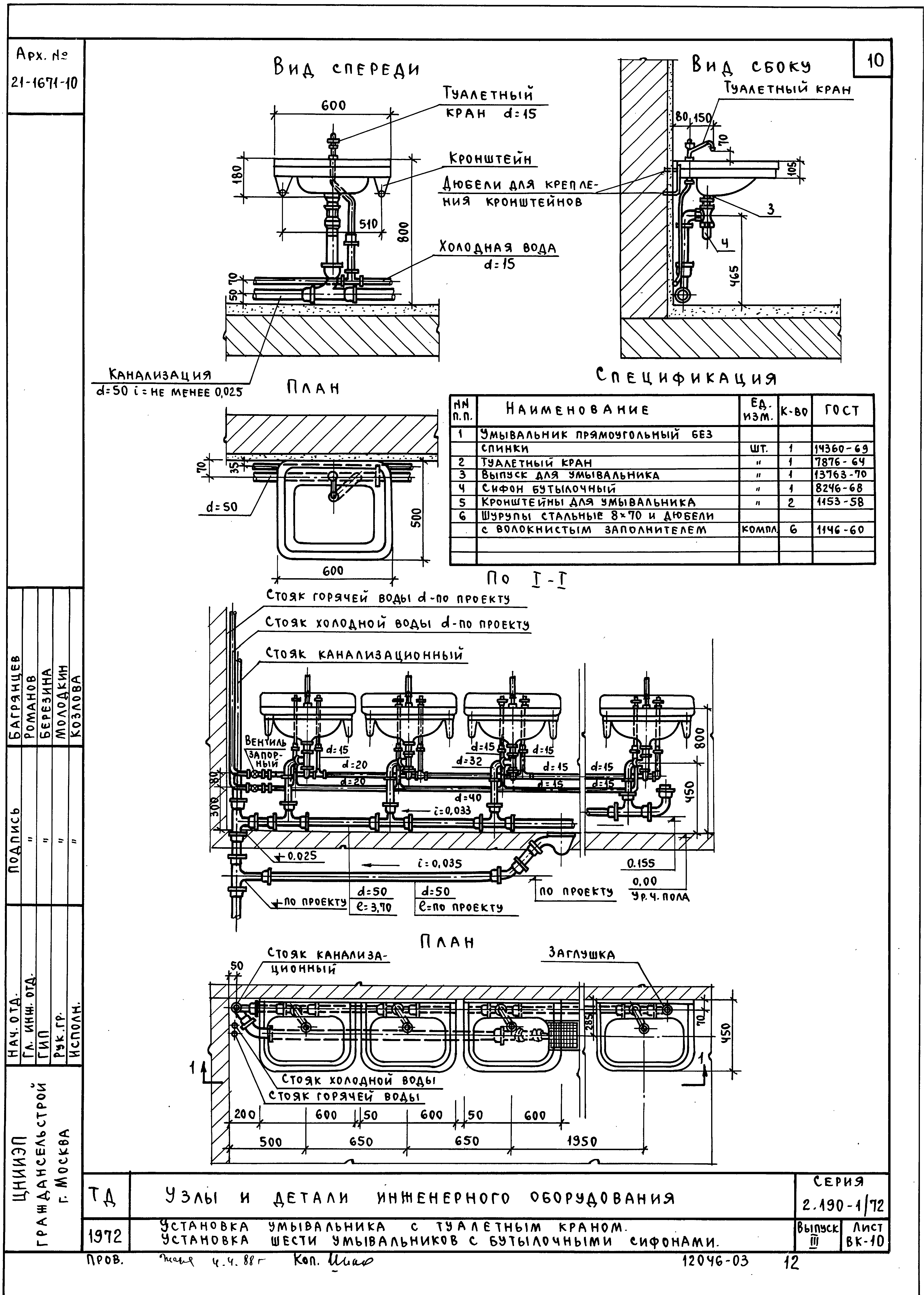 Серия 2.190-1/72