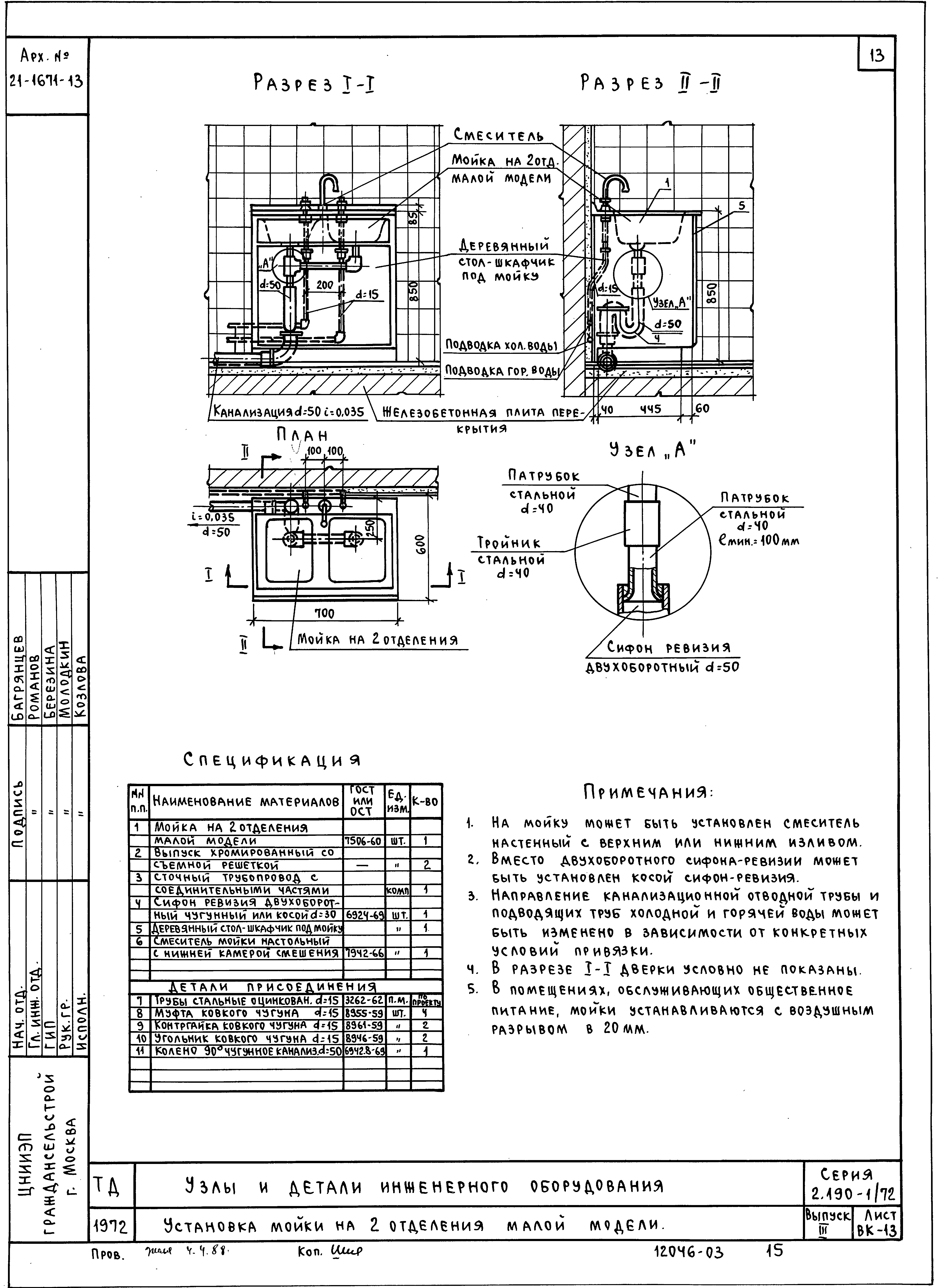 Серия 2.190-1/72