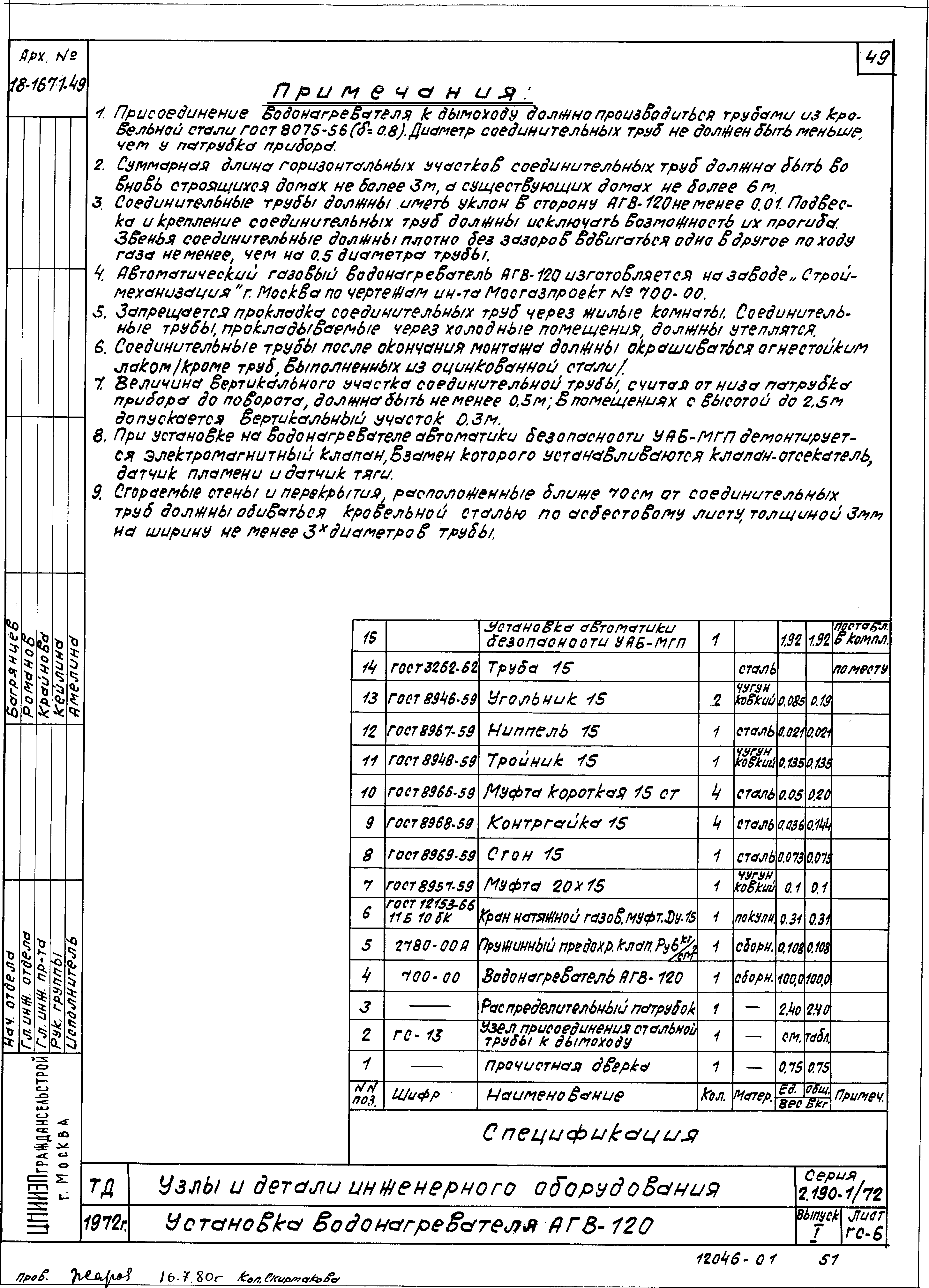 Серия 2.190-1/72