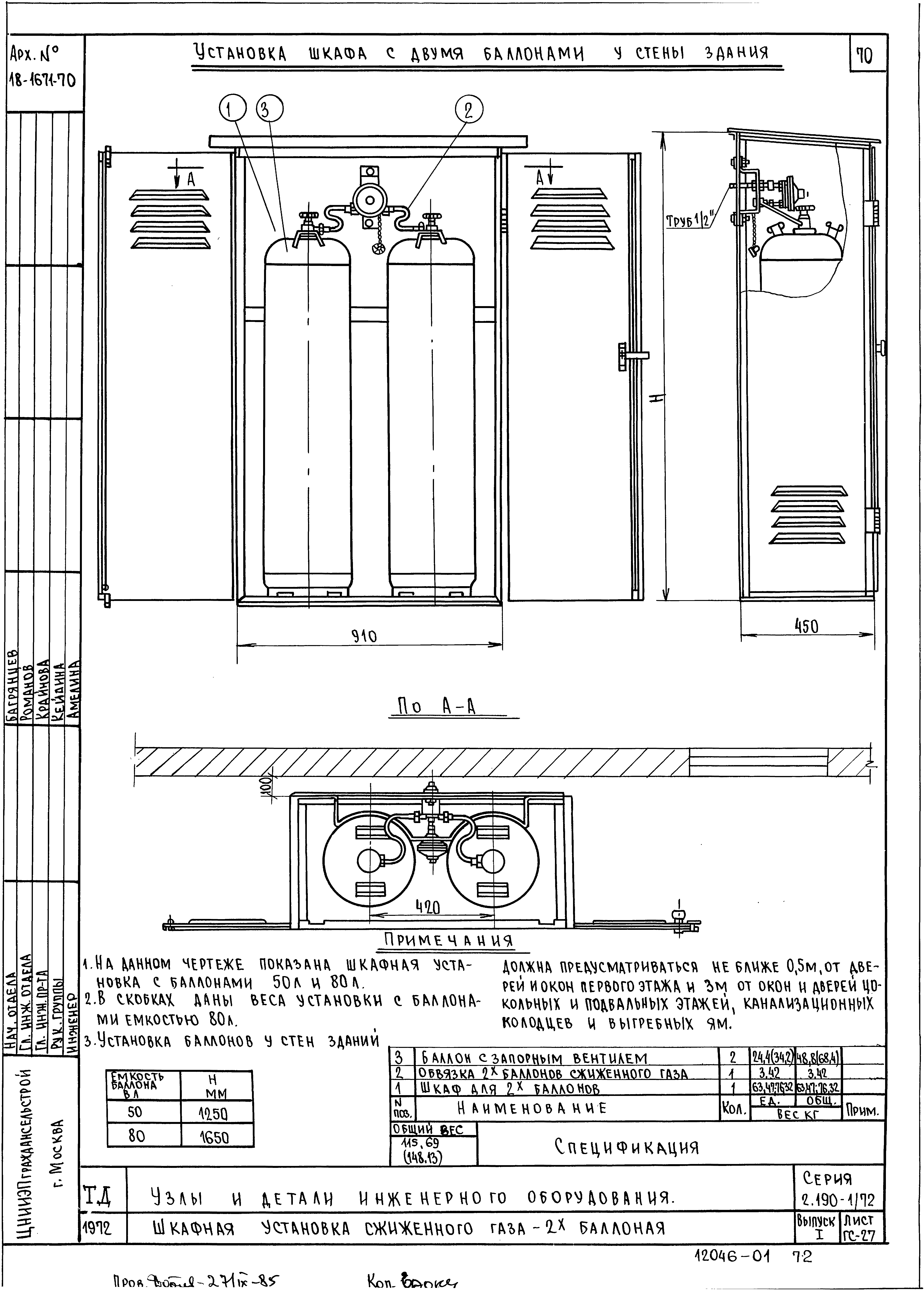 Серия 2.190-1/72