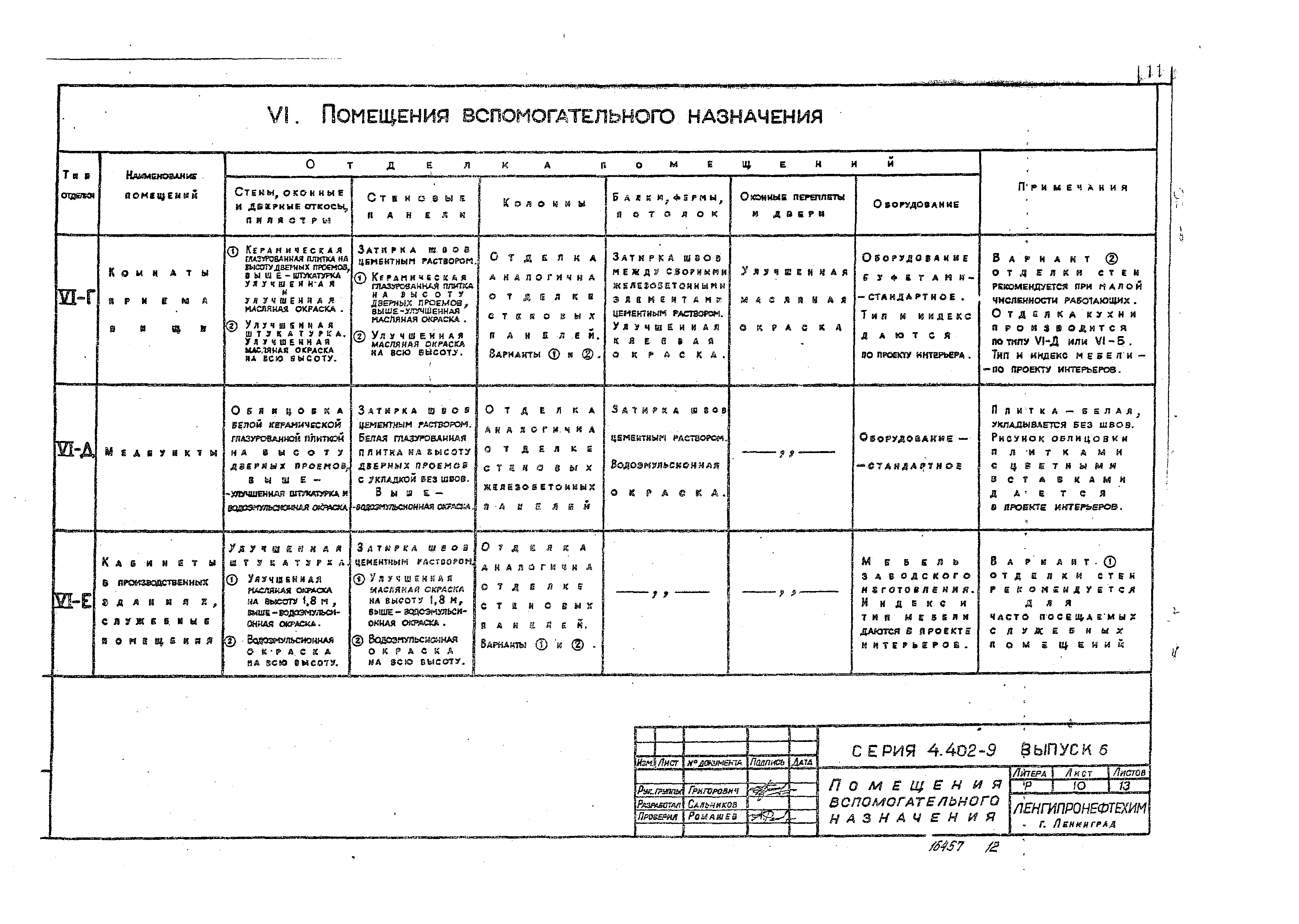 Серия 4.402-9