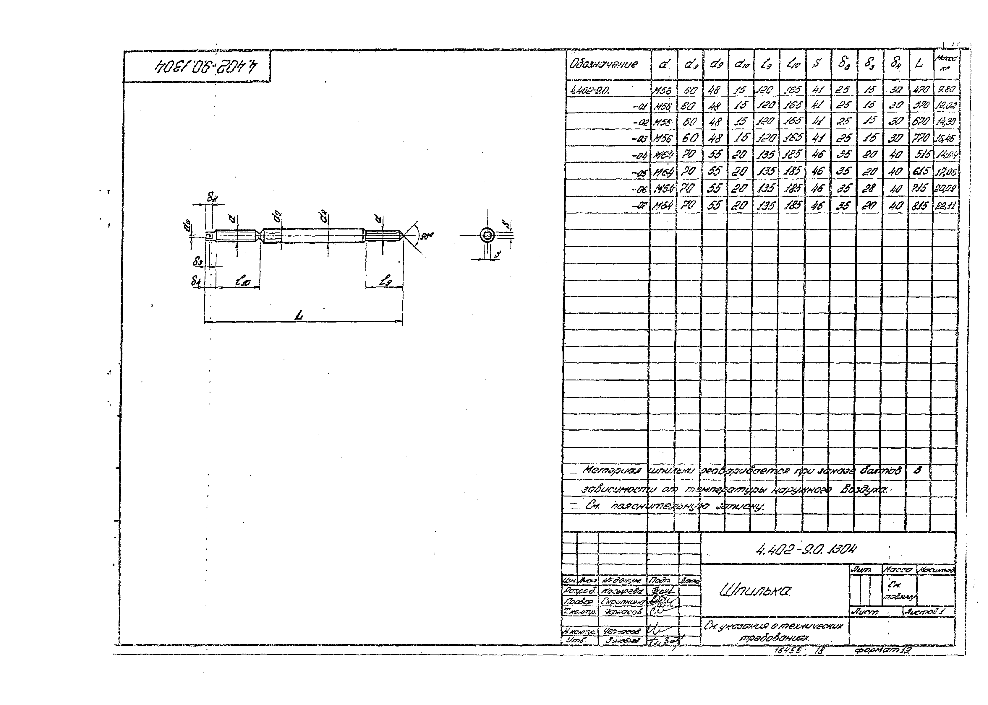 Серия 4.402-9