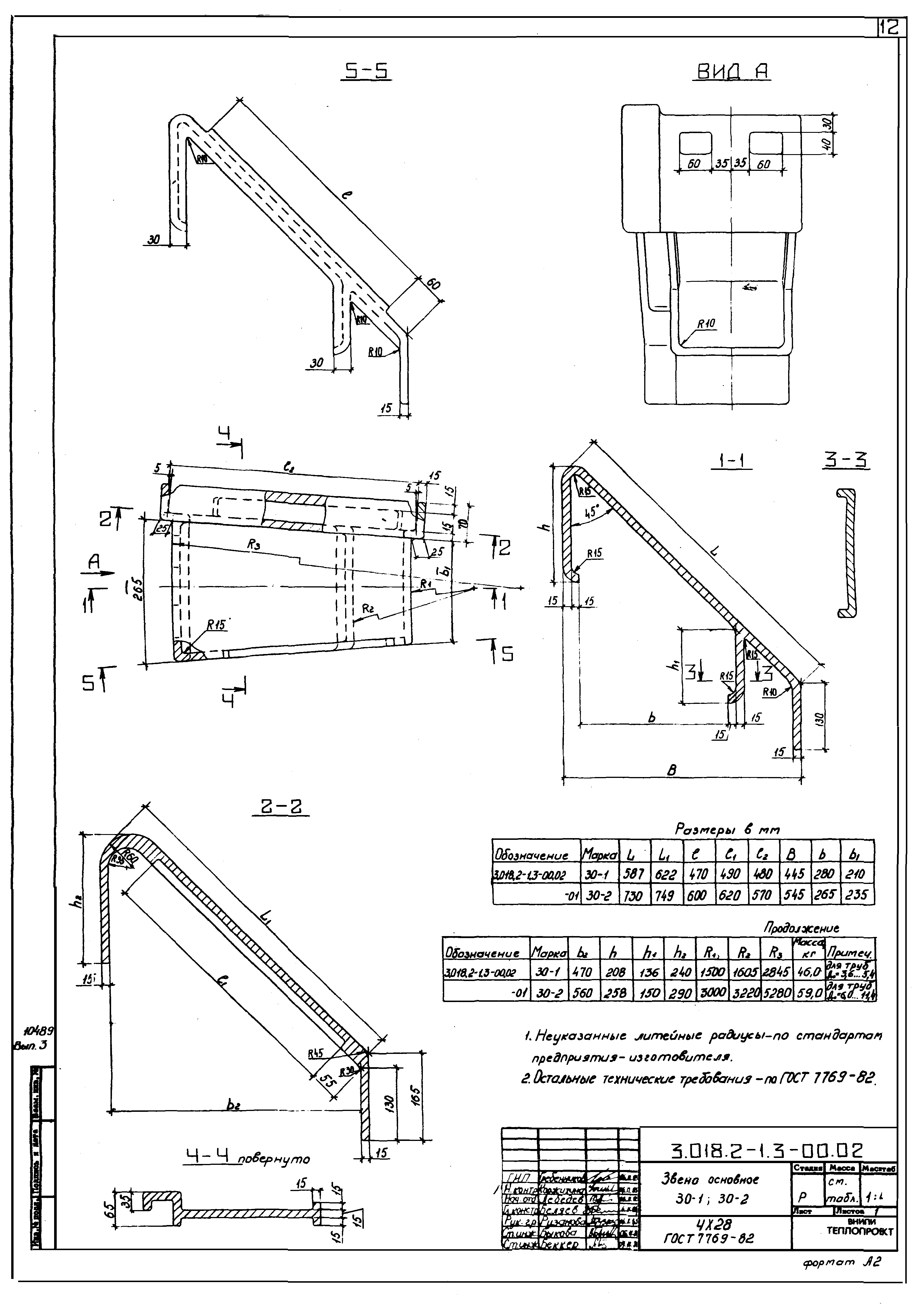 Серия 3.018.2-1