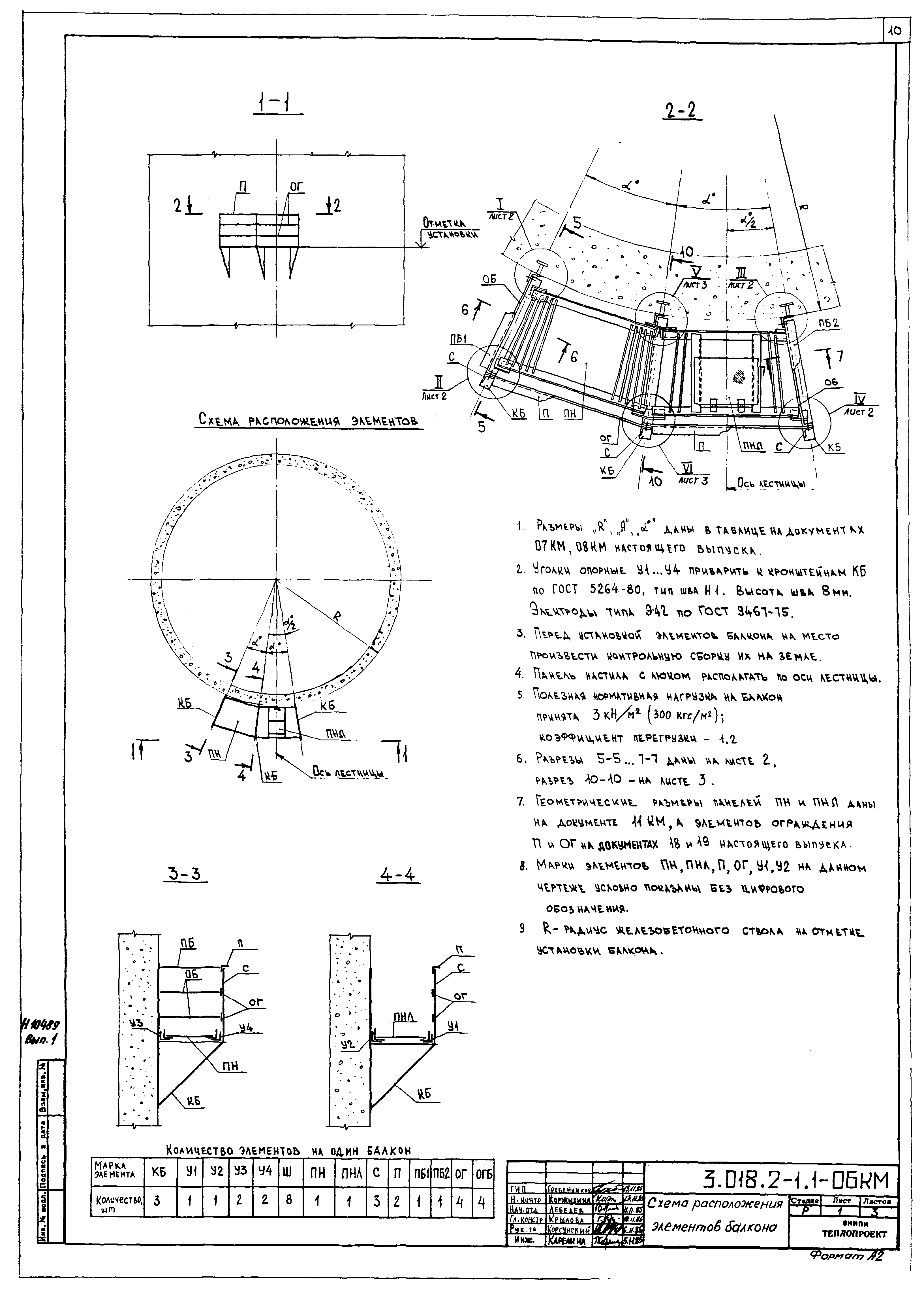 Серия 3.018.2-1