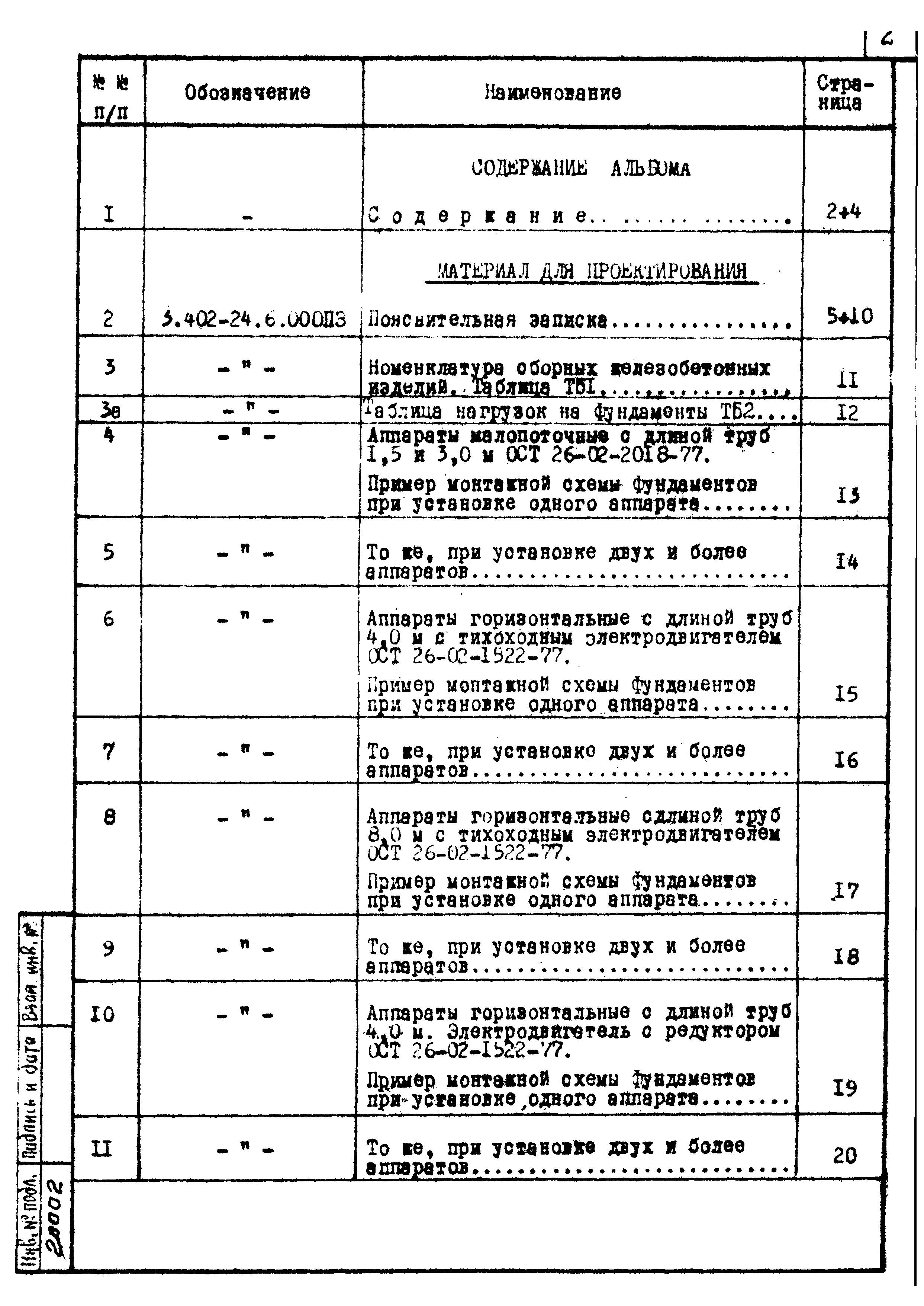 Серия 3.402-24