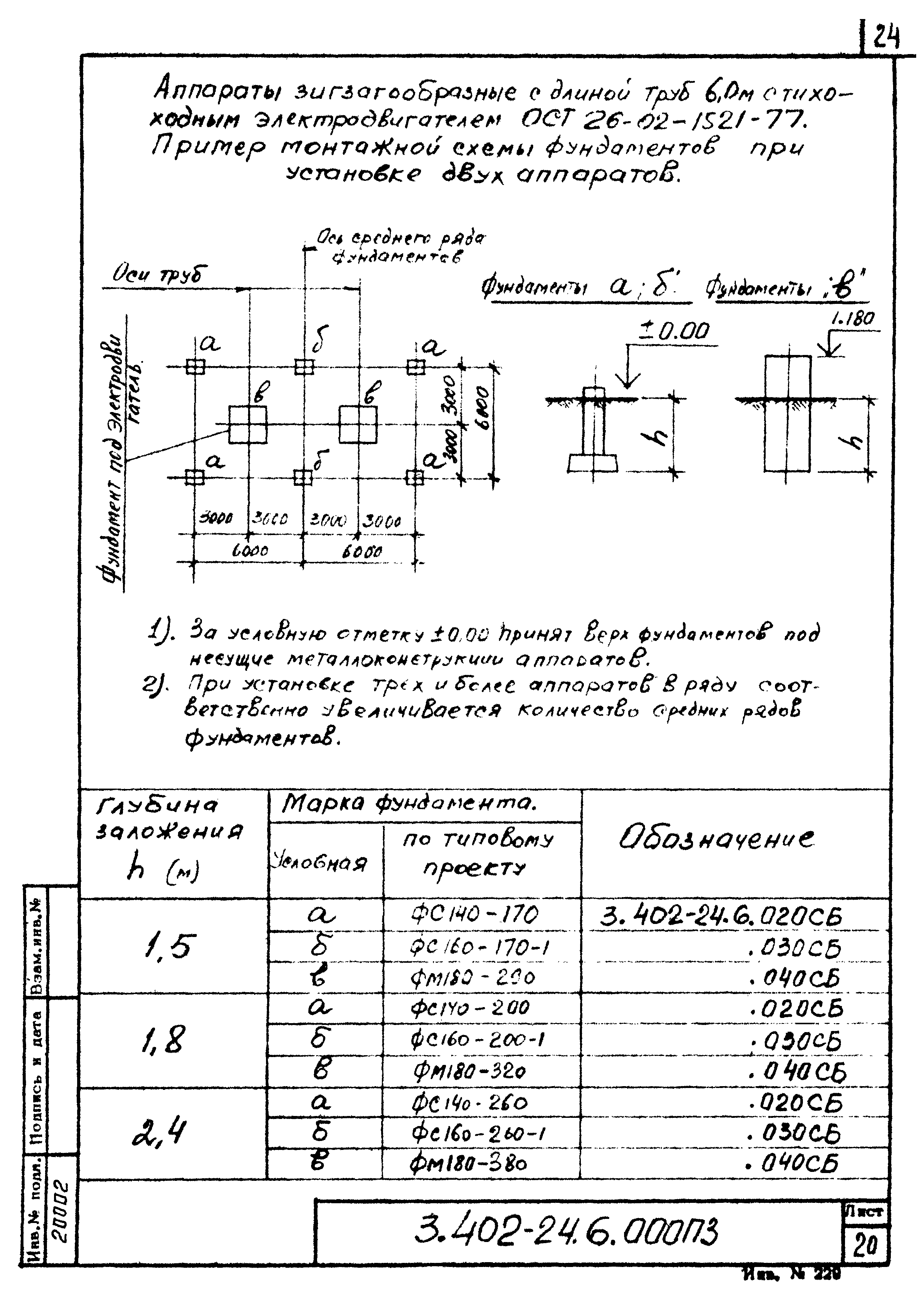 Серия 3.402-24