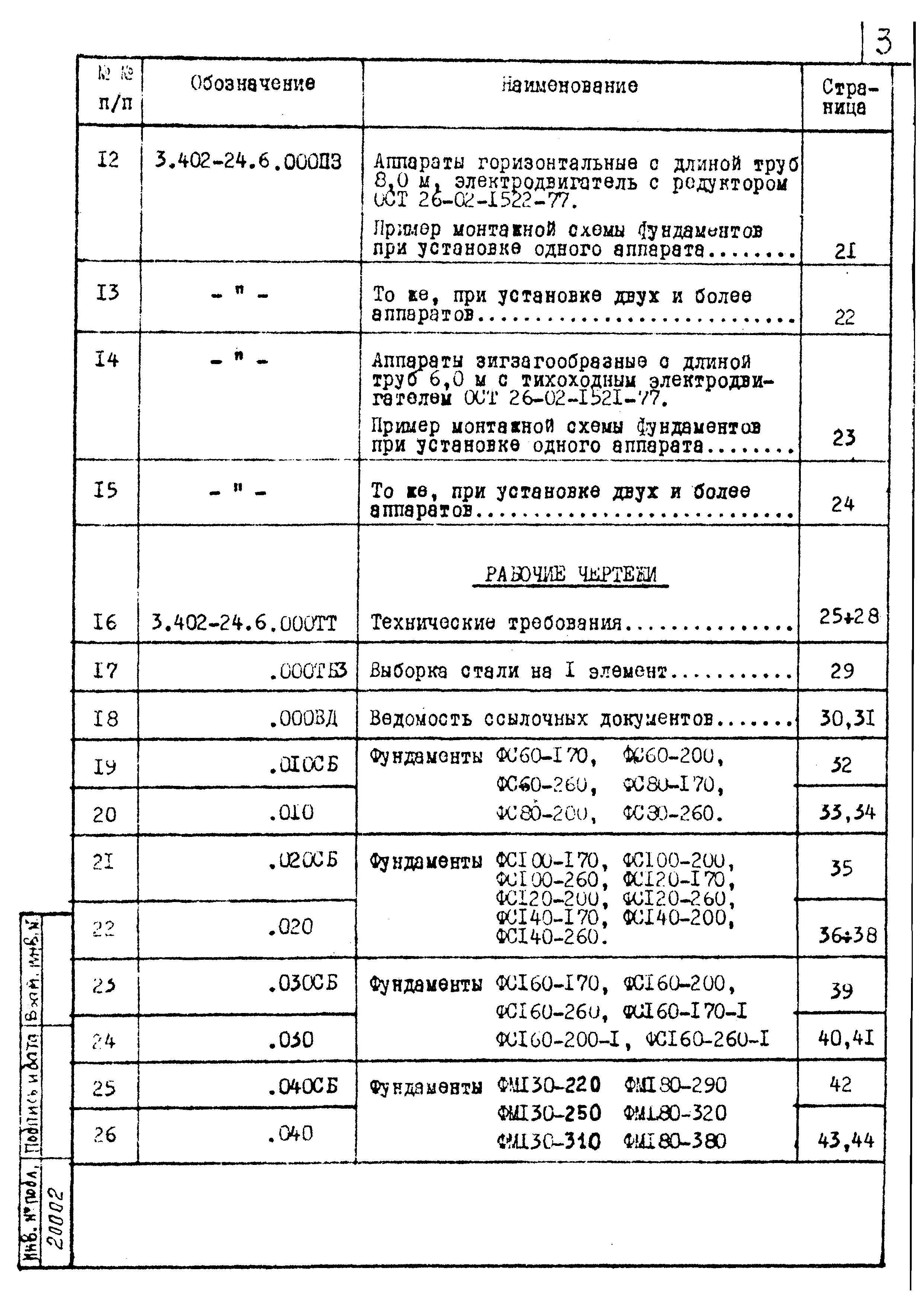 Серия 3.402-24