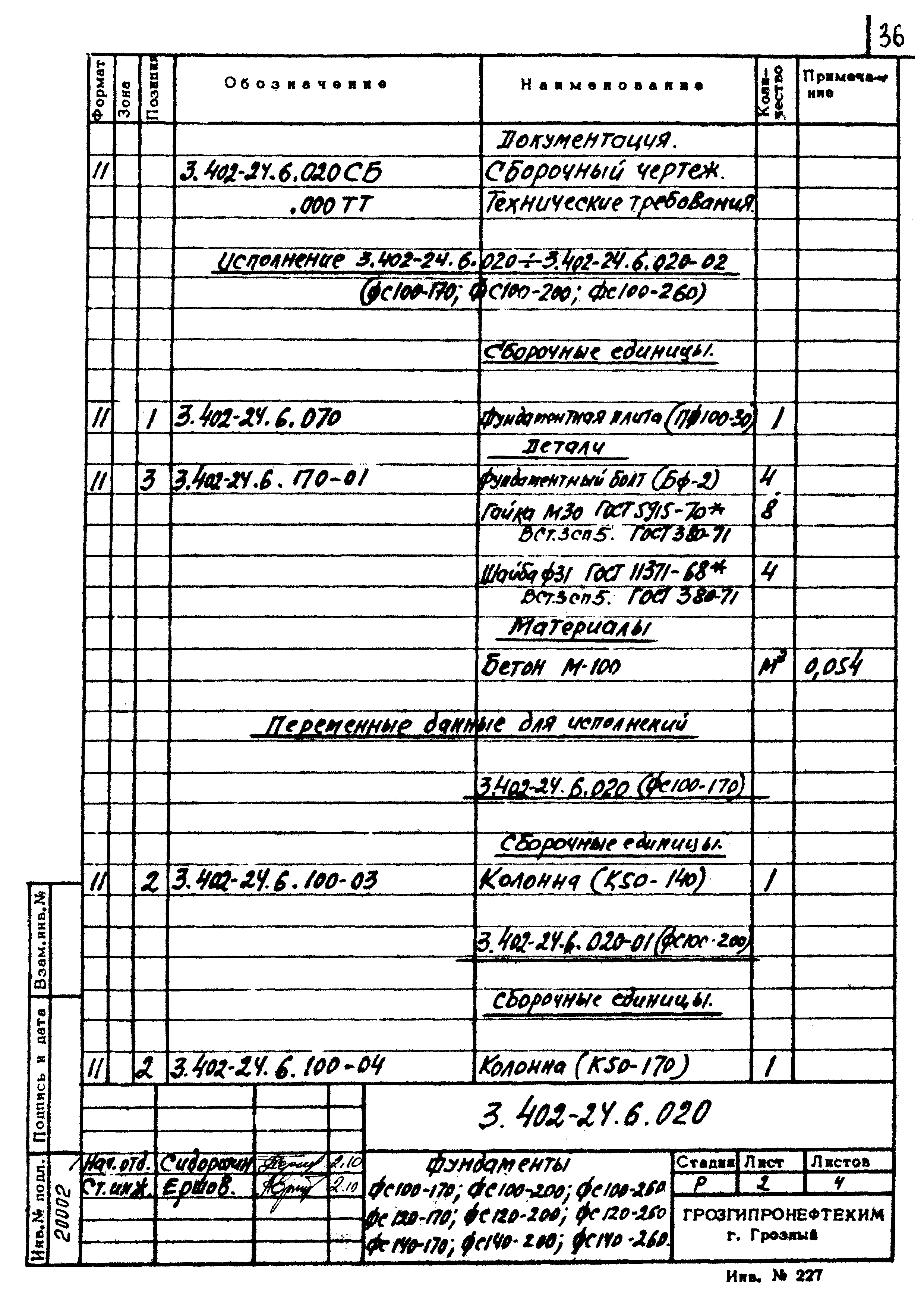 Серия 3.402-24