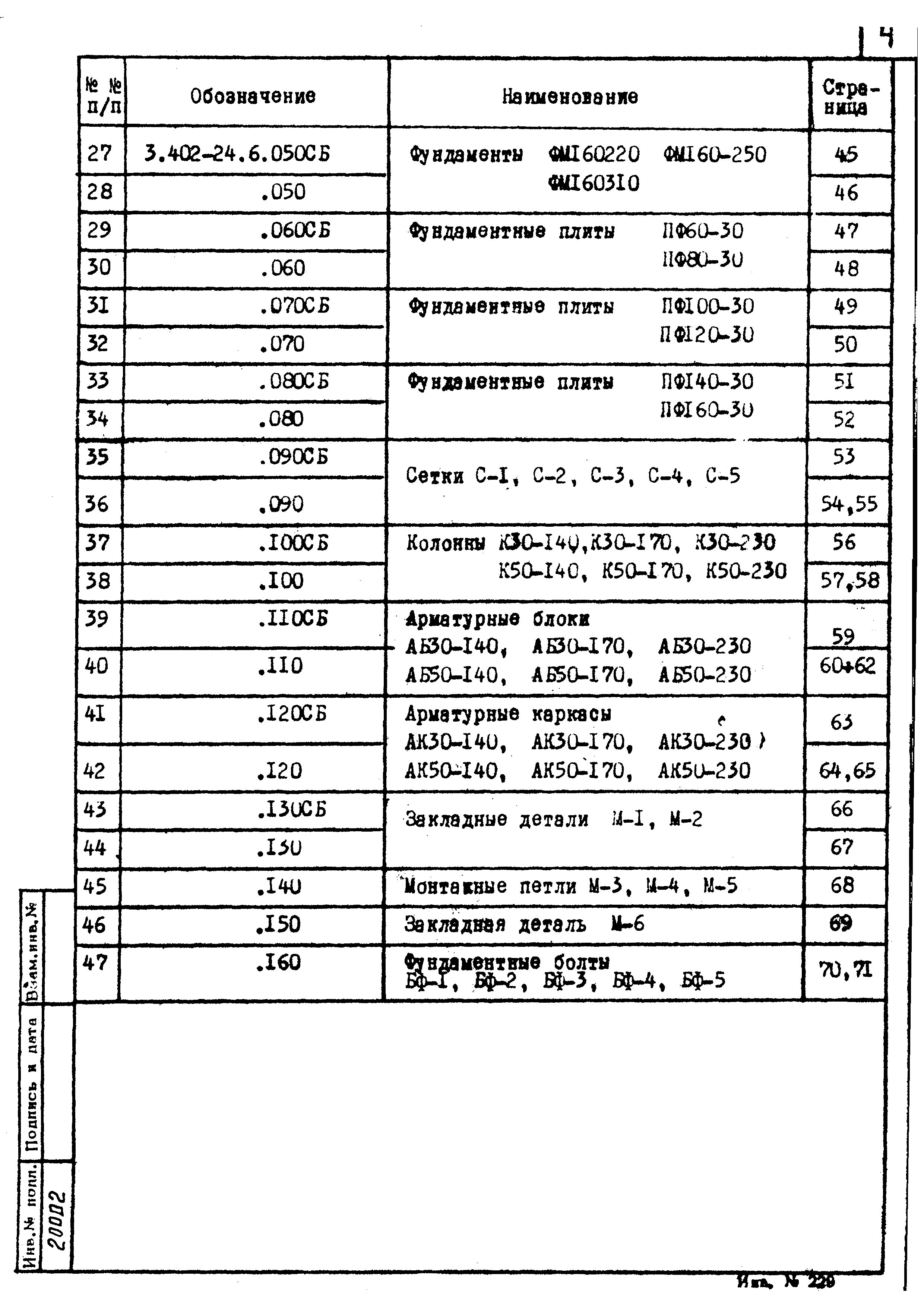 Серия 3.402-24