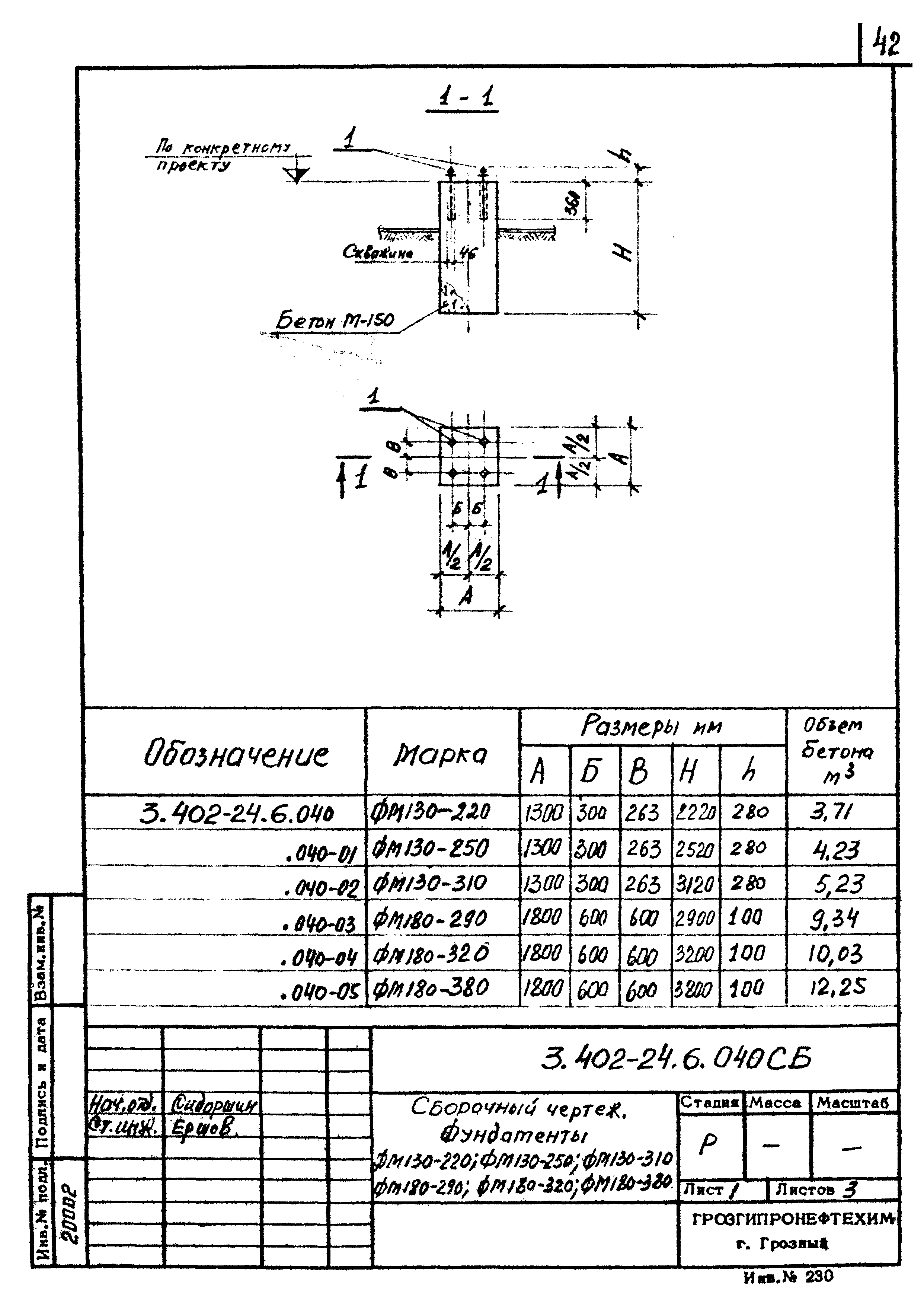 Серия 3.402-24