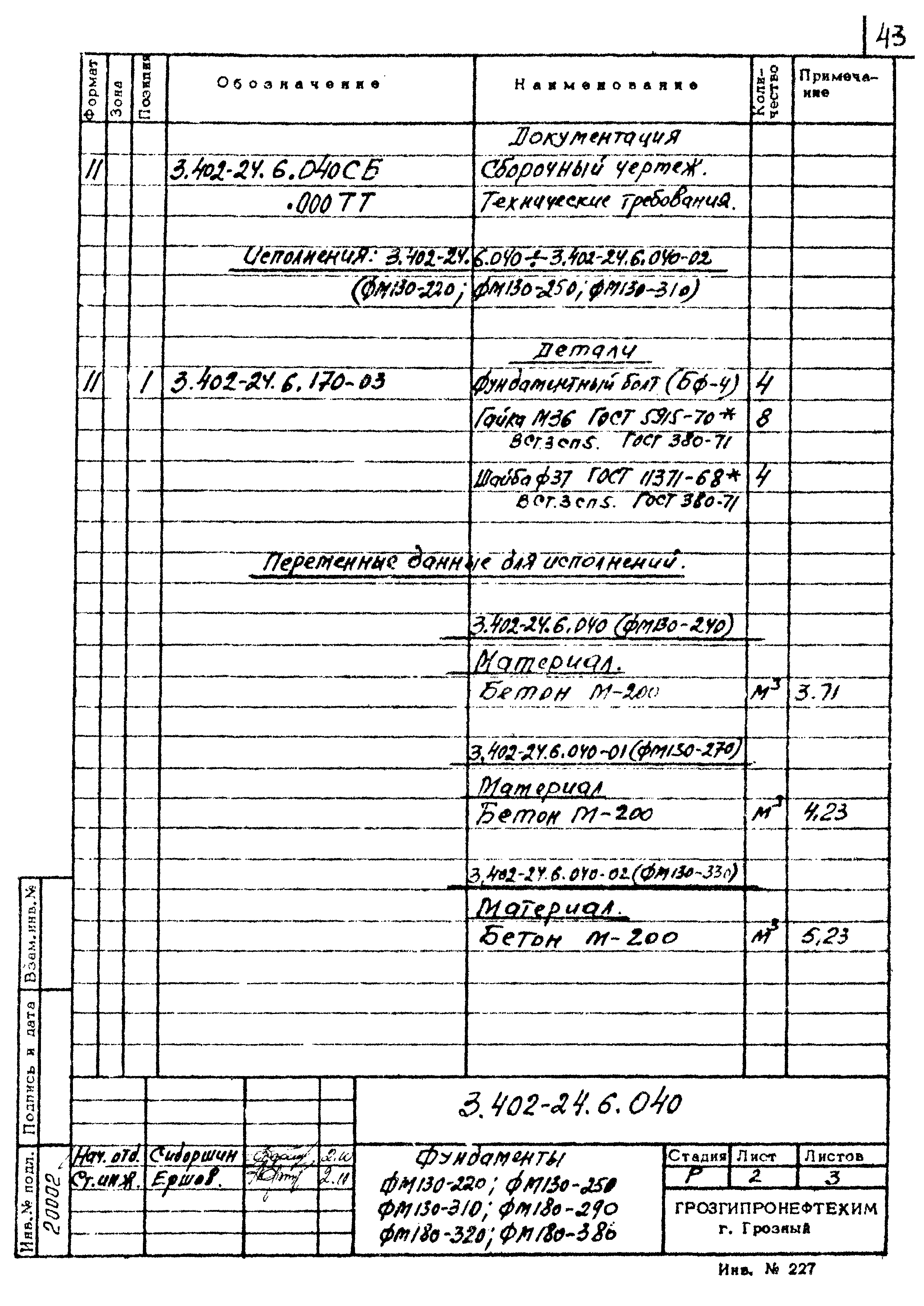 Серия 3.402-24