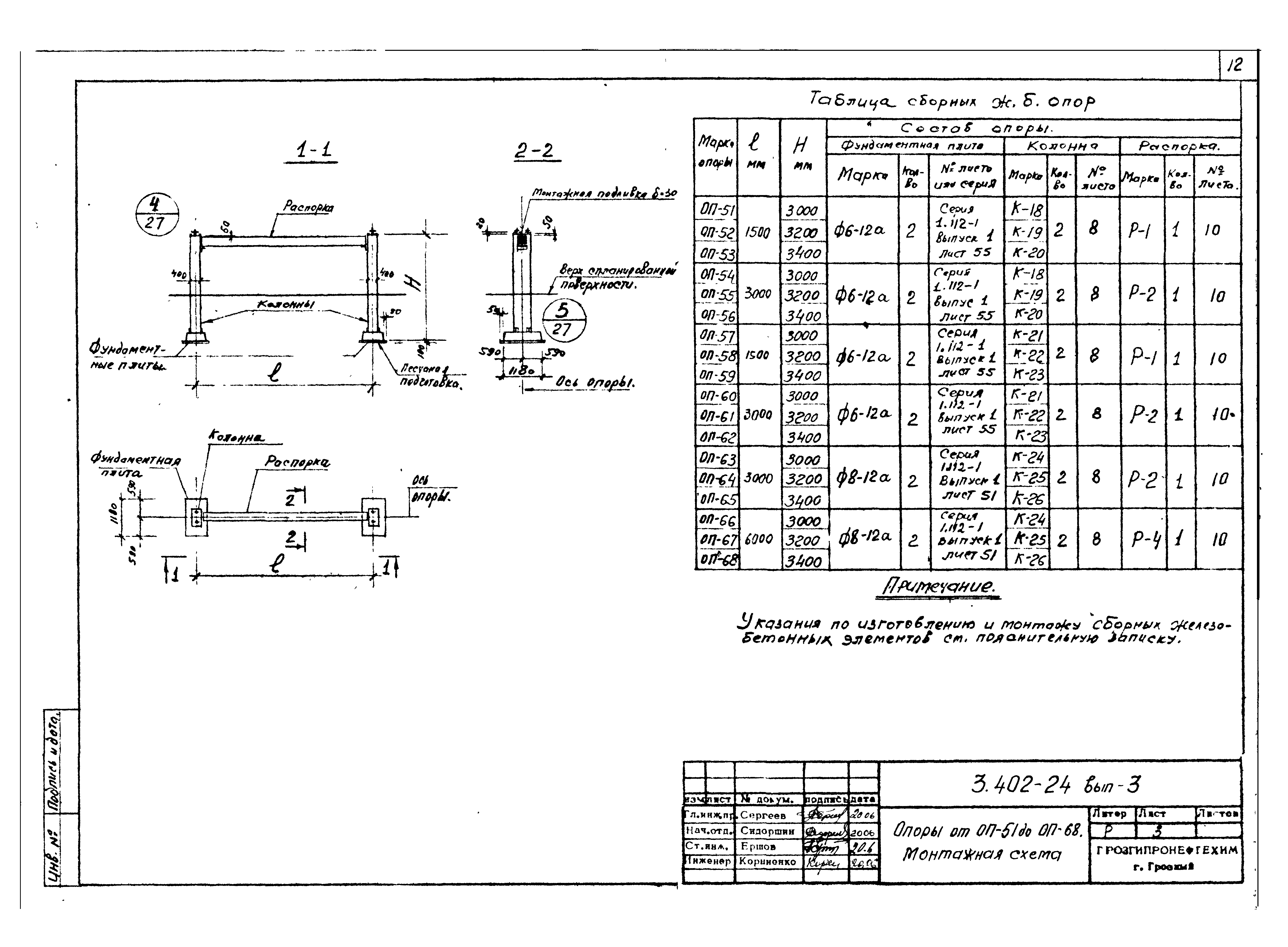 Серия 3.402-24