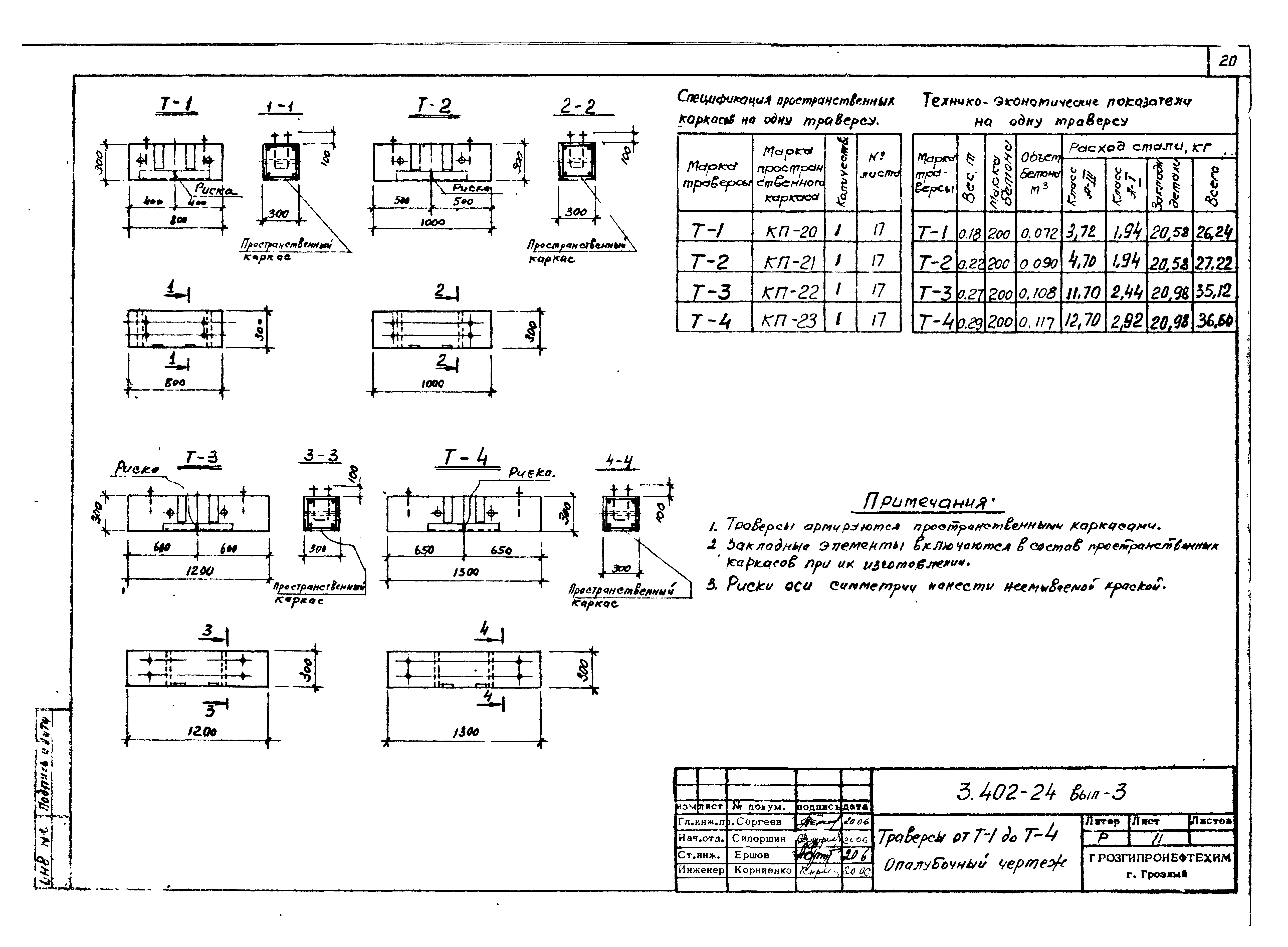 Серия 3.402-24