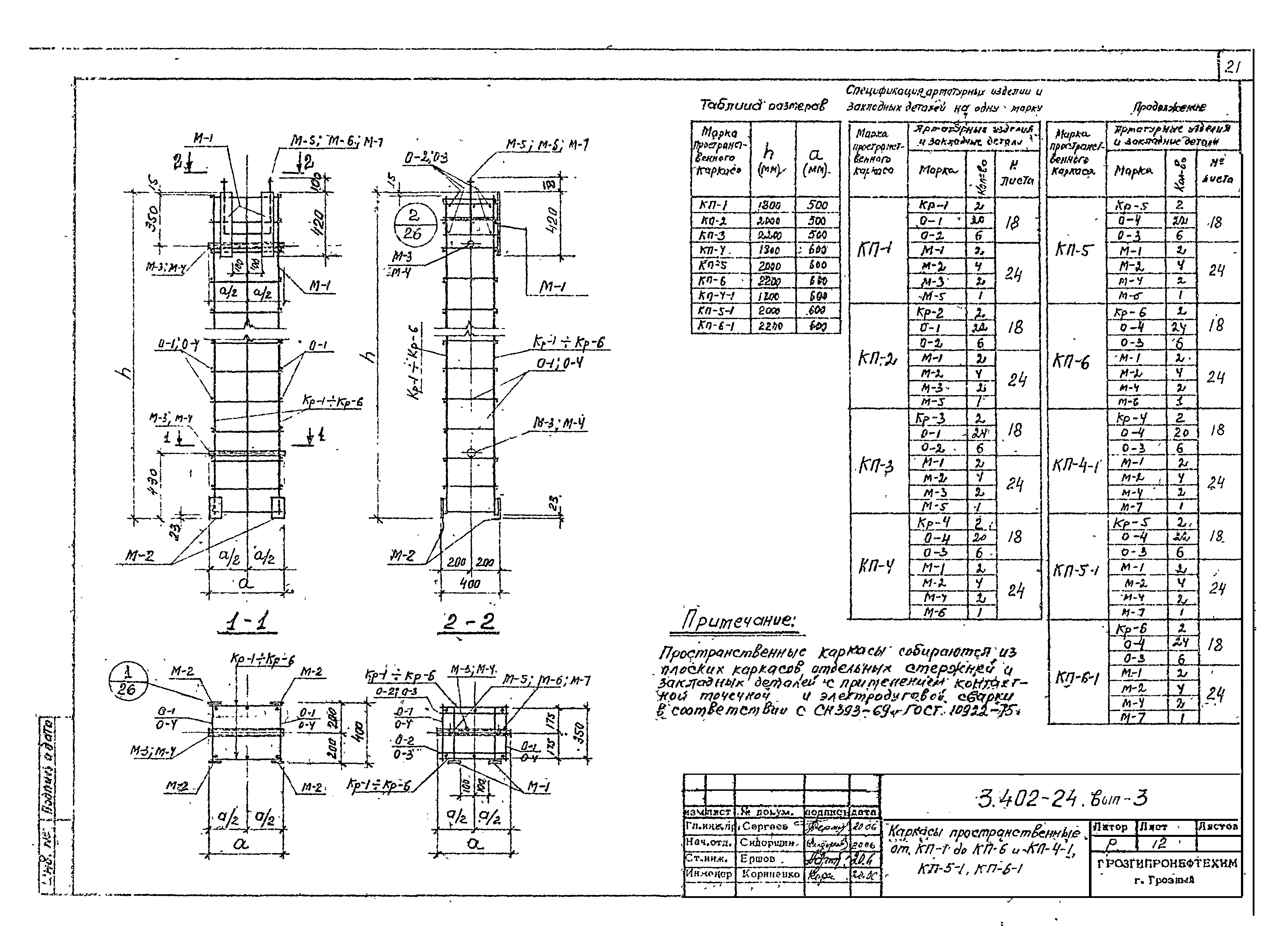 Серия 3.402-24