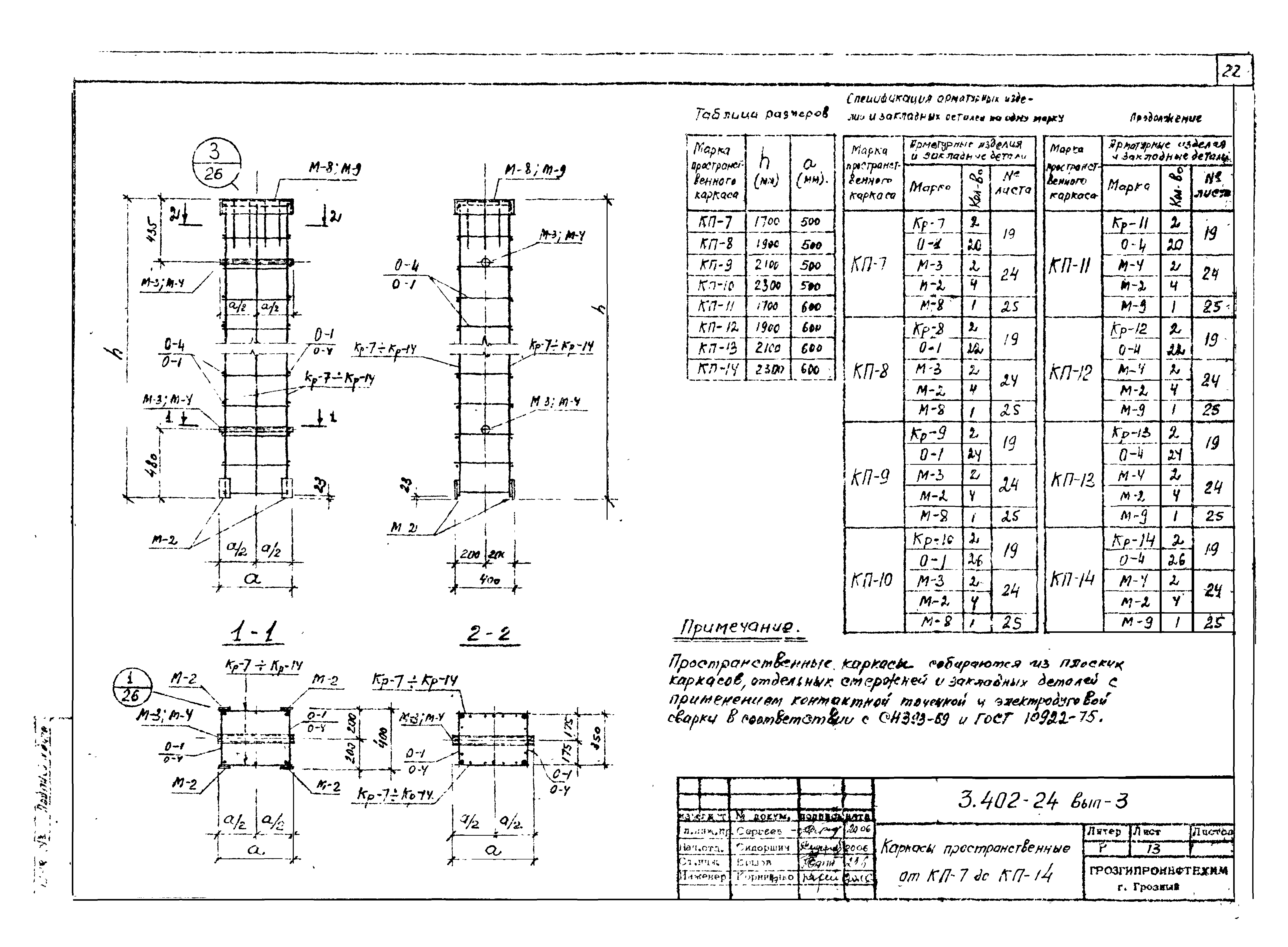 Серия 3.402-24