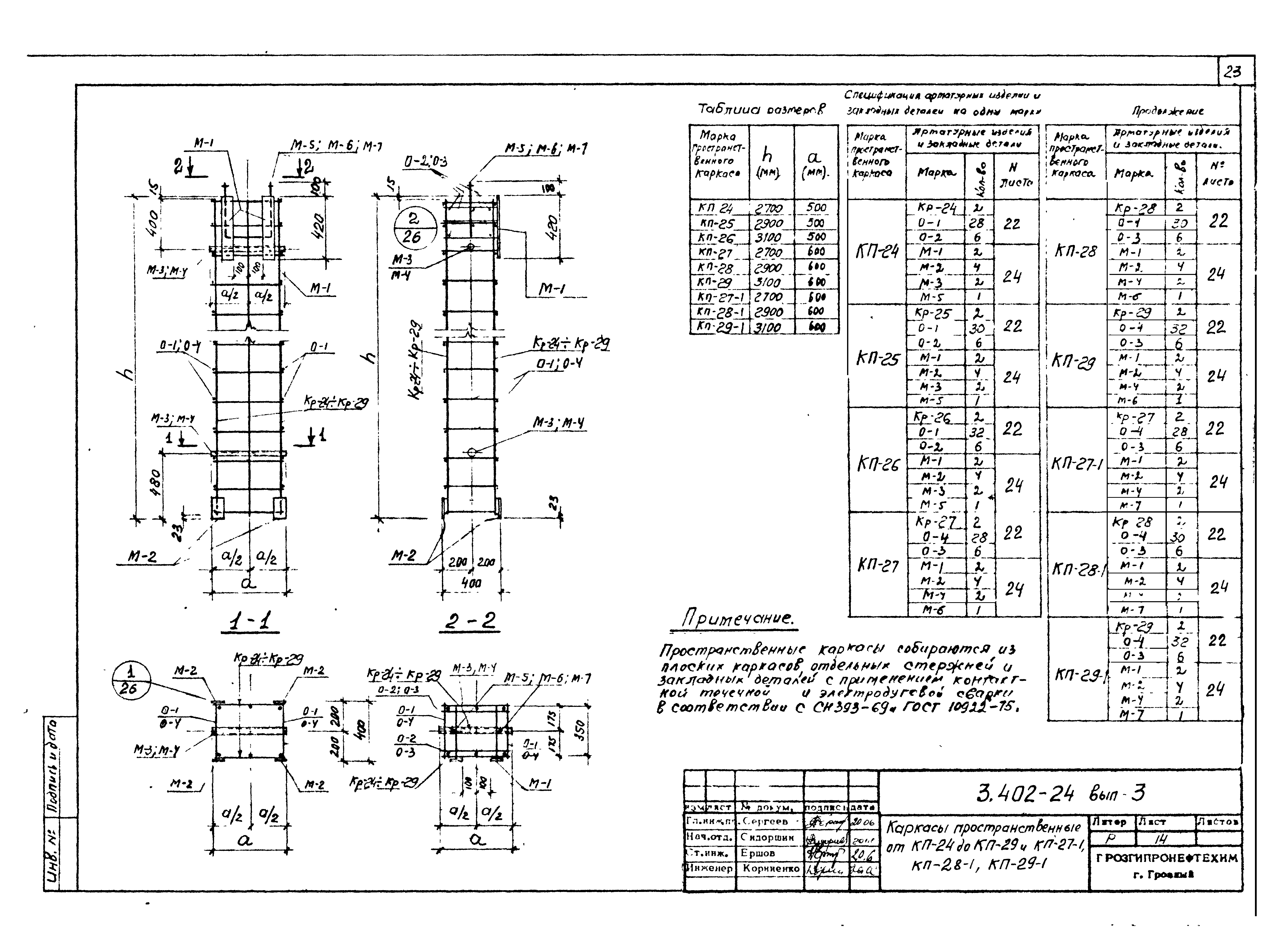 Серия 3.402-24